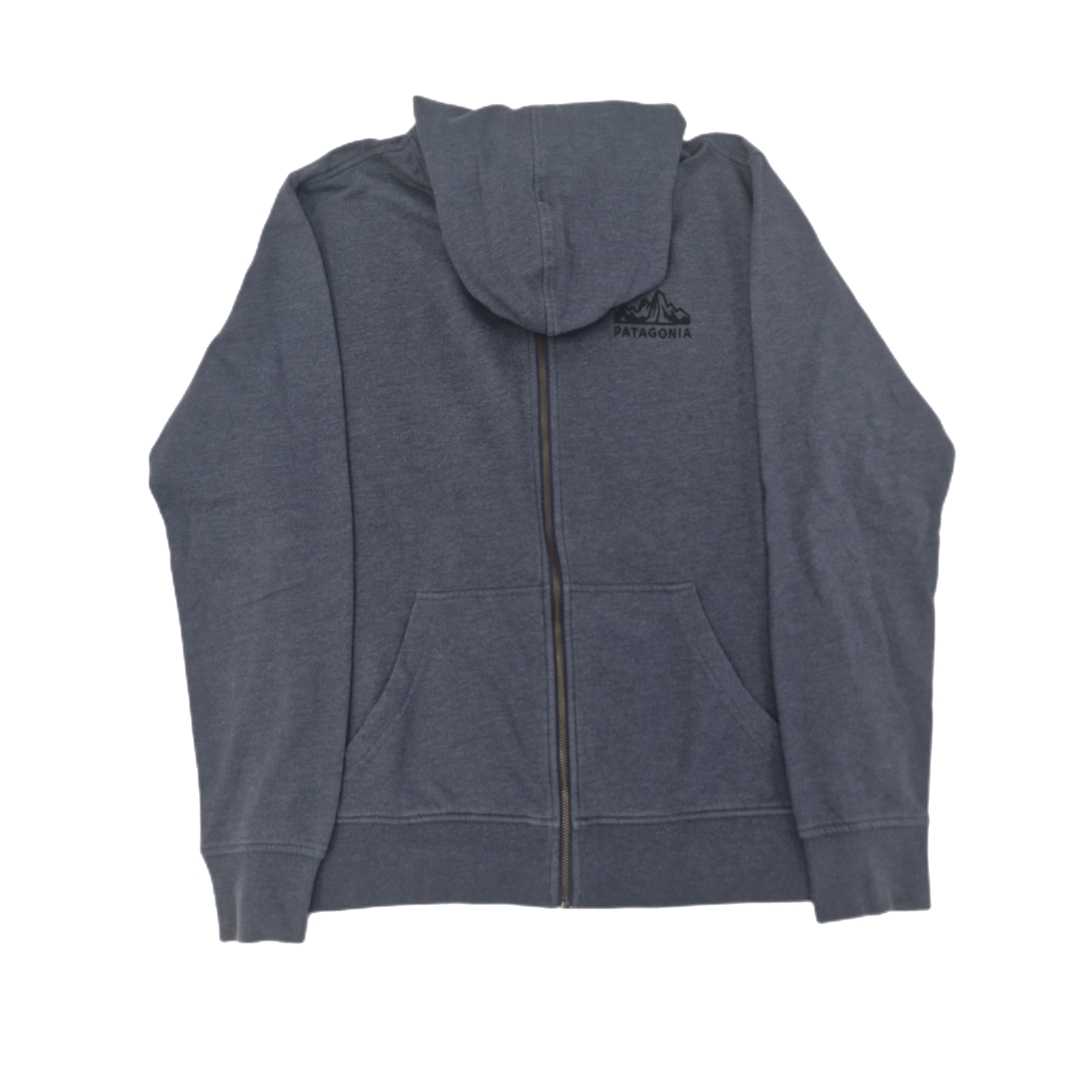 Polerón Hombre Fitz Roy Scope LW Full-Zip Hoody - Usado