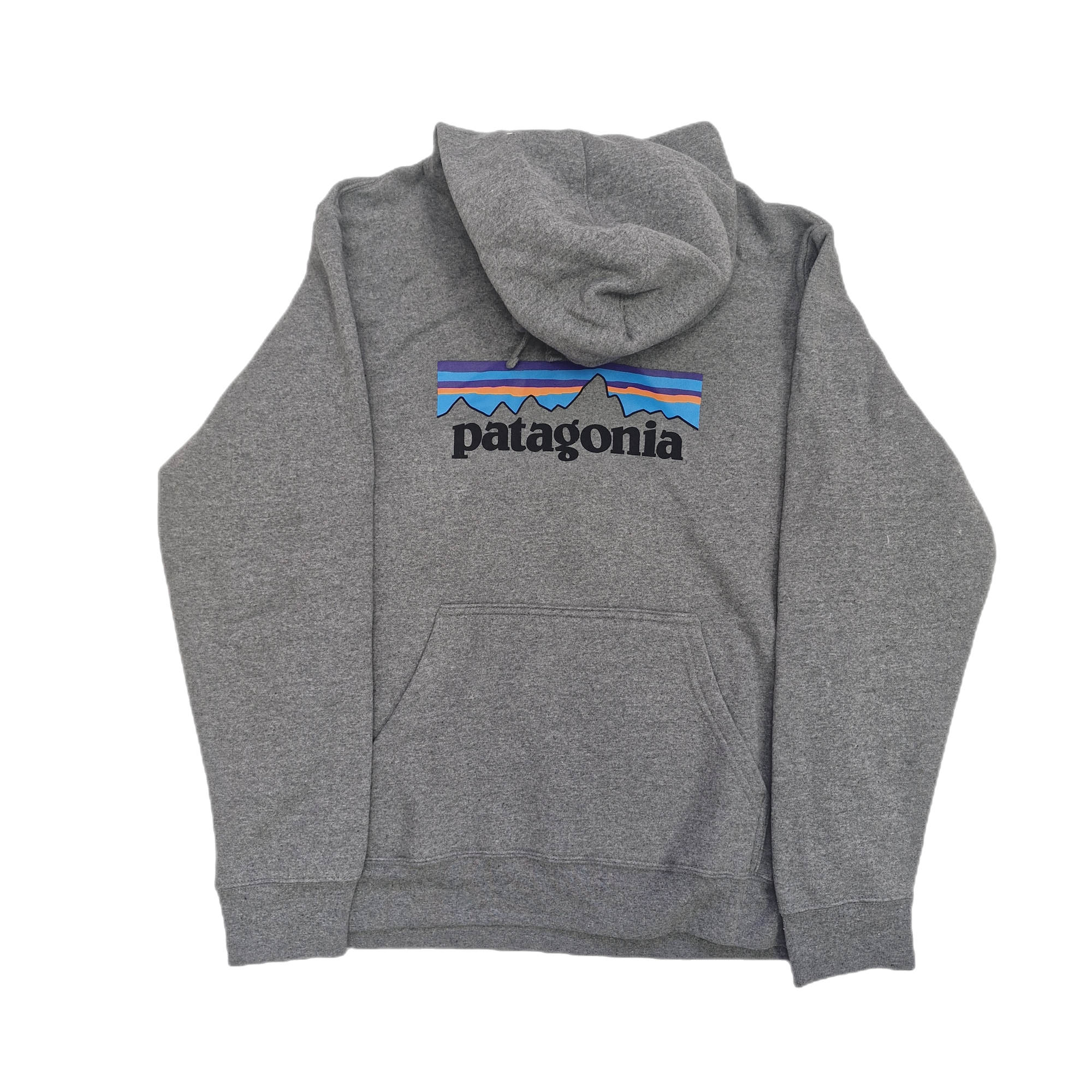 Polerón Hombre P-6 Logo Uprisal Hoody - Usado