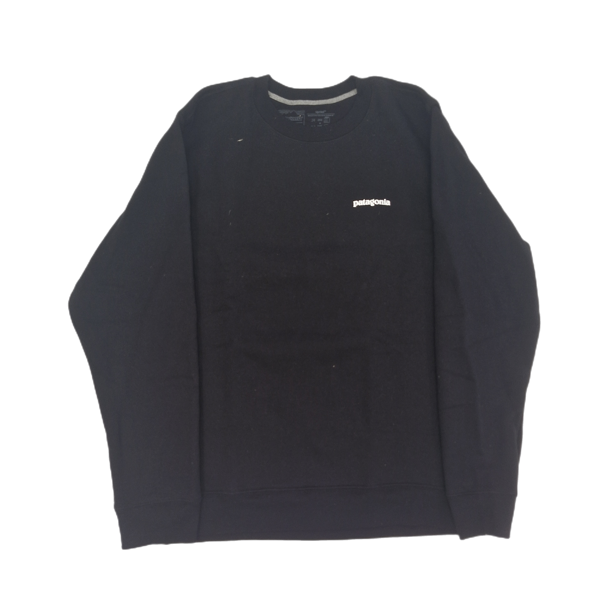 Polerón P-6 Logo Uprisal Crew Sweatshirt - Usado