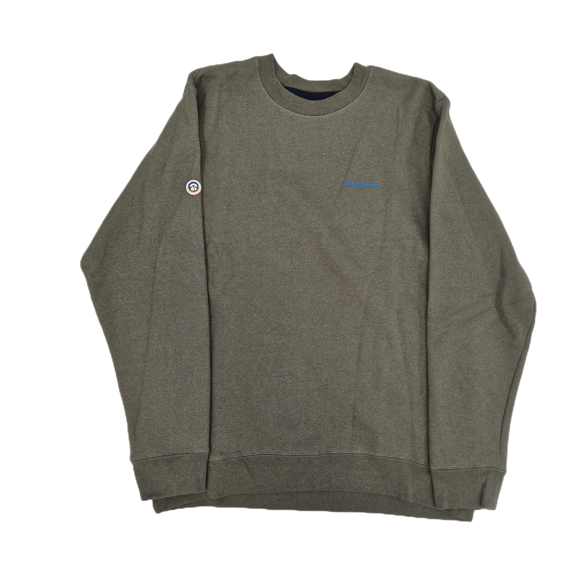 Polerón Fitz Roy Icon Uprisal Crew Sweatshirt - Usado