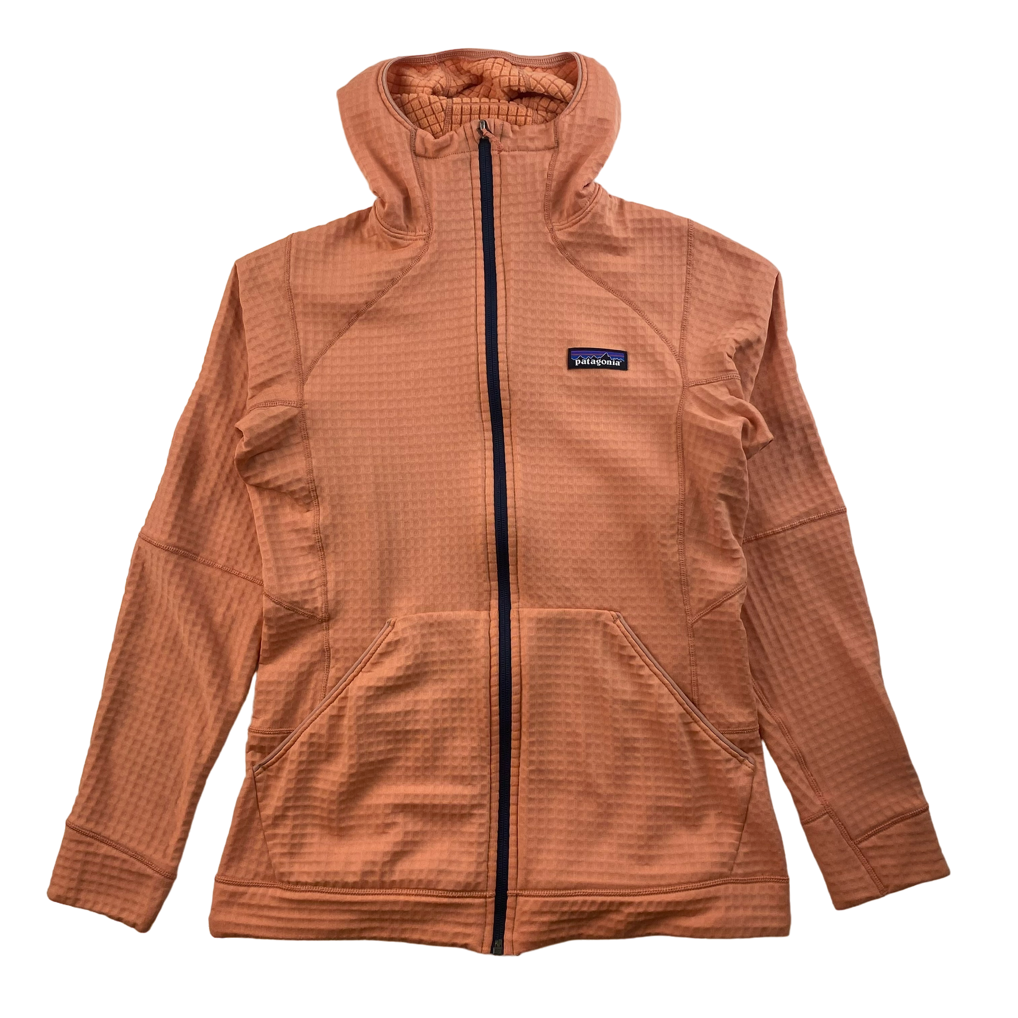 Polar Mujer Con Capucha R1® Full-Zip Hoody - Usado