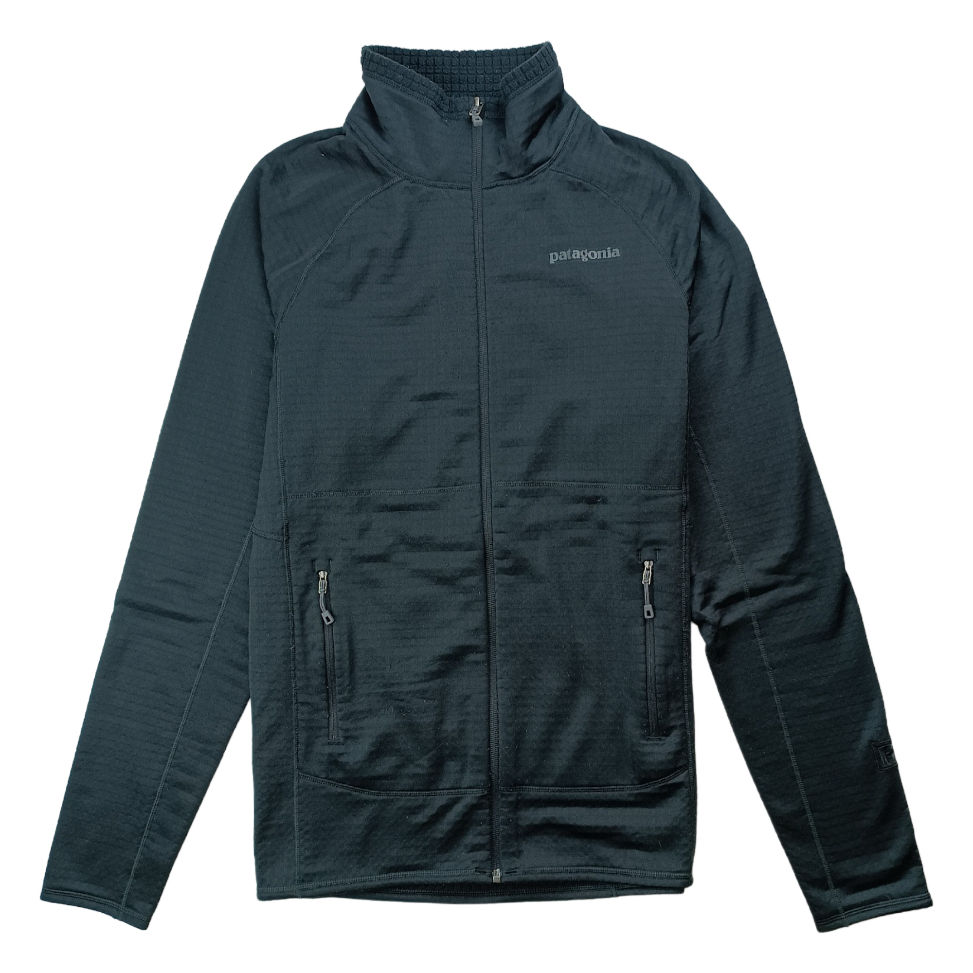 Polar Hombre R1 Full-Zip Jkt  - Usado