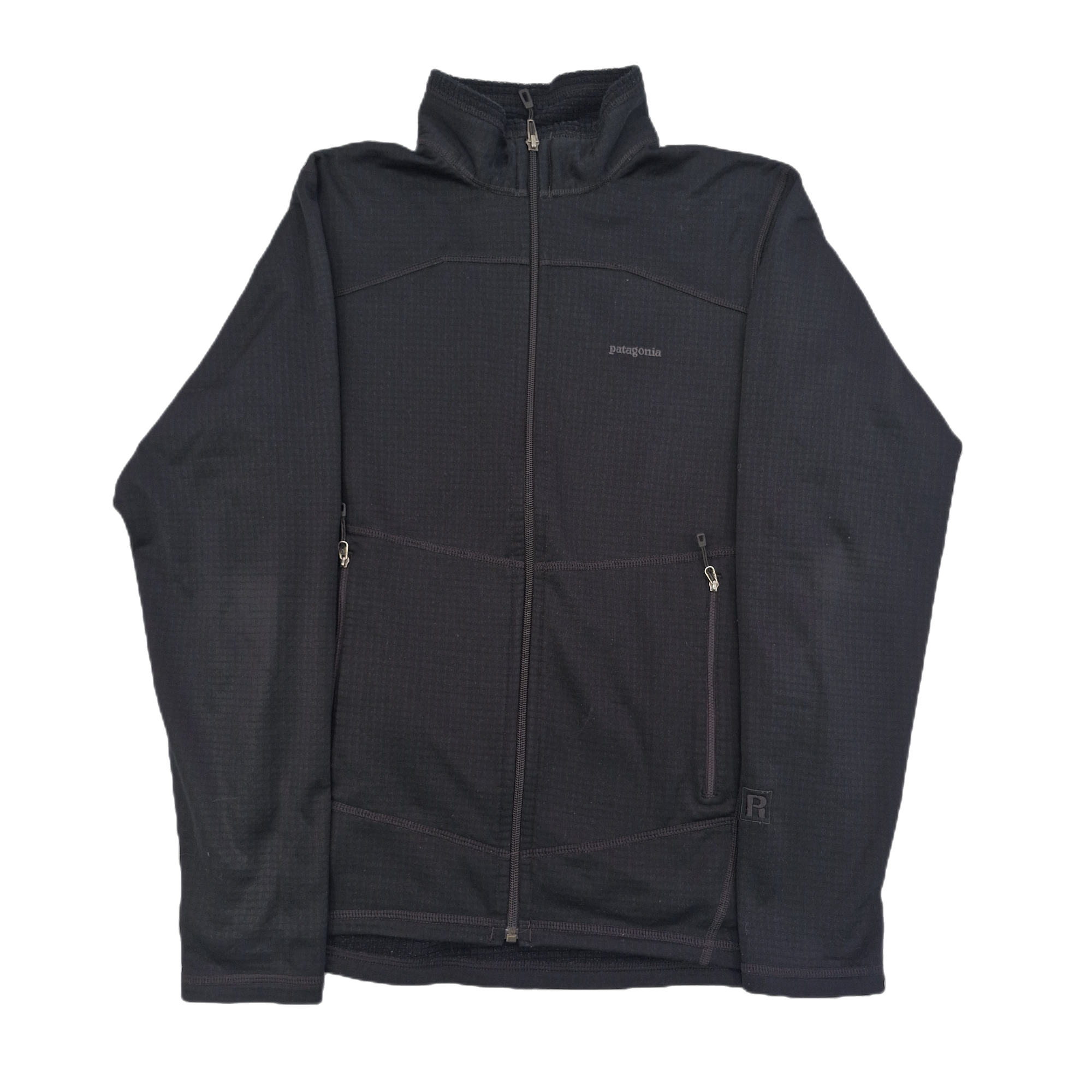 Polar Hombre R1 Full-Zip Jkt - Usado