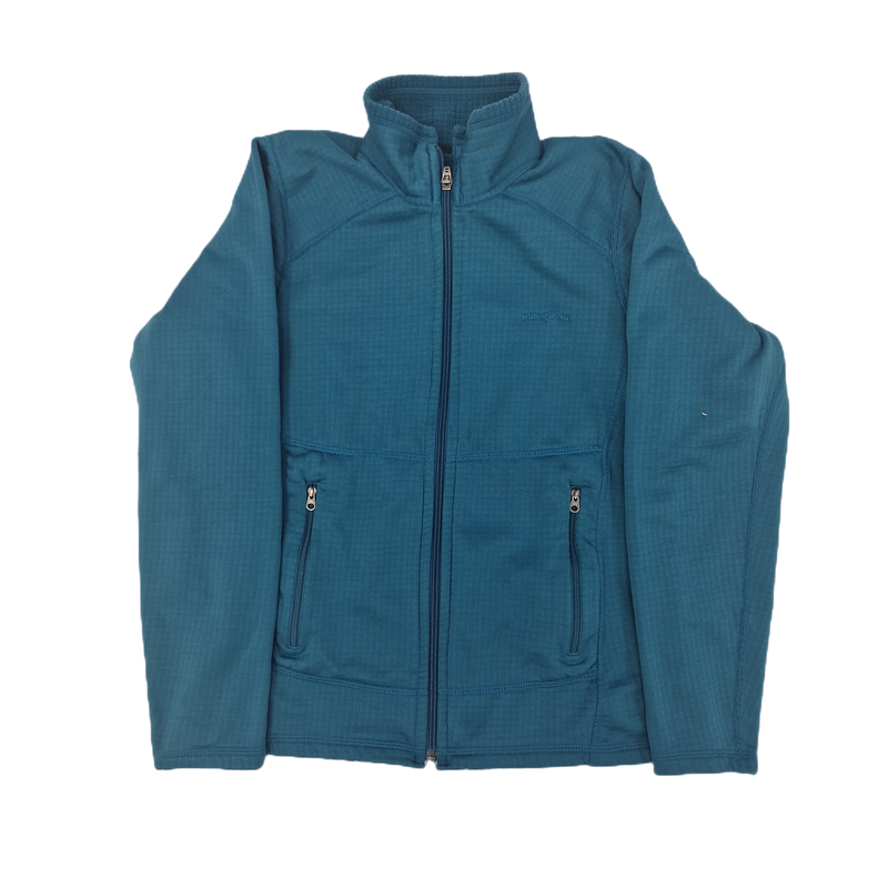 Polar Mujer R1 Full-Zip - Usado