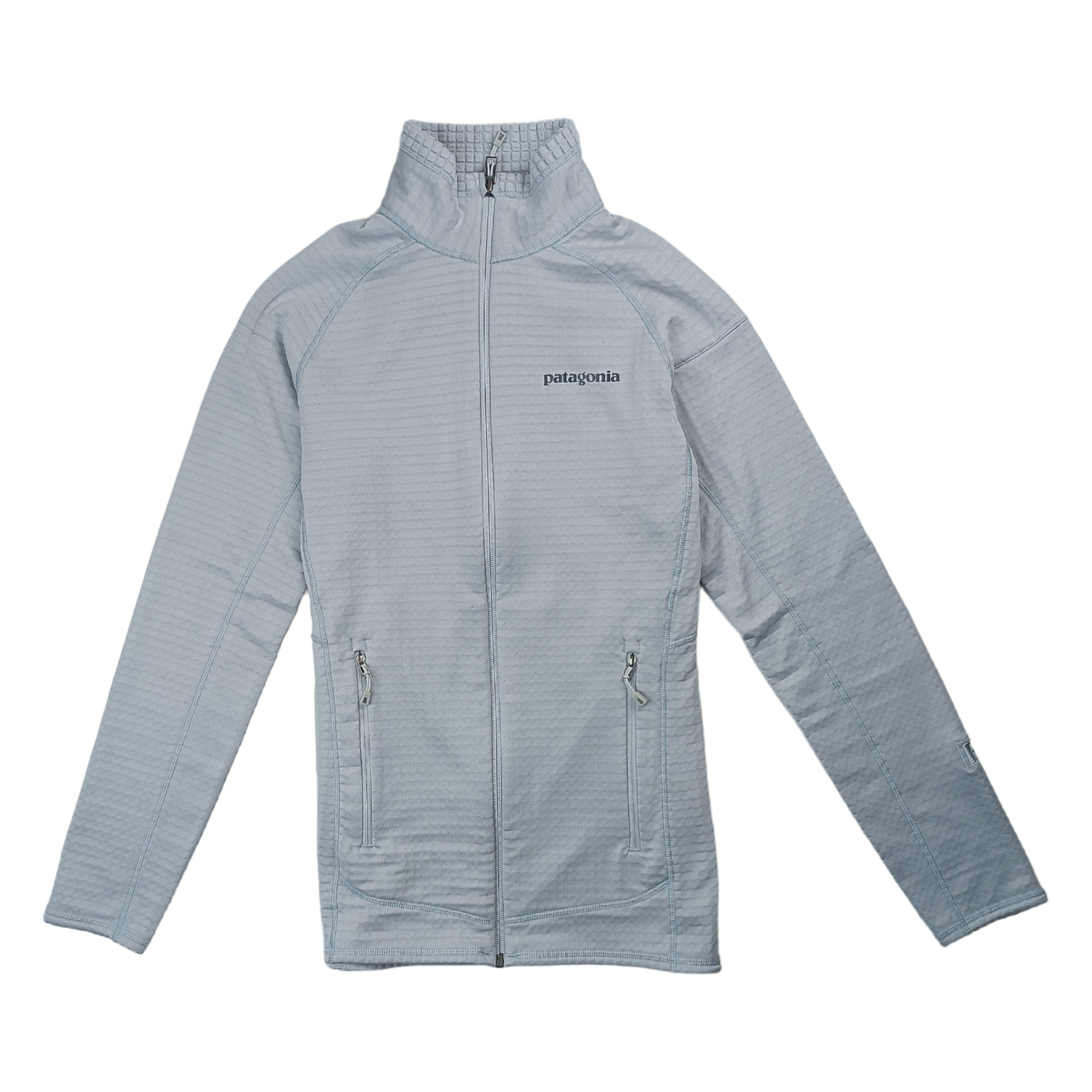 Polar Mujer R1 Full-Zip Jkt  - Usado