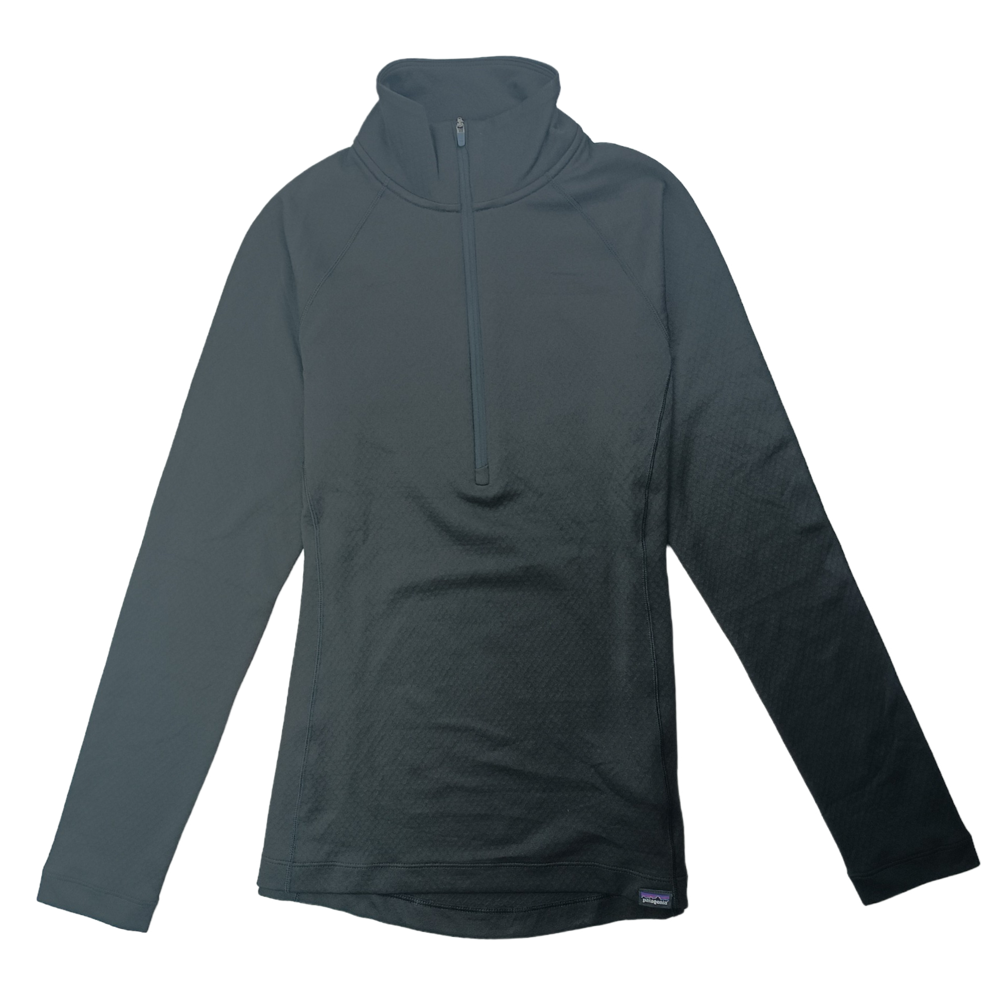 Primera Capahombre Capilene® Midweight Zip-Neck - Usado