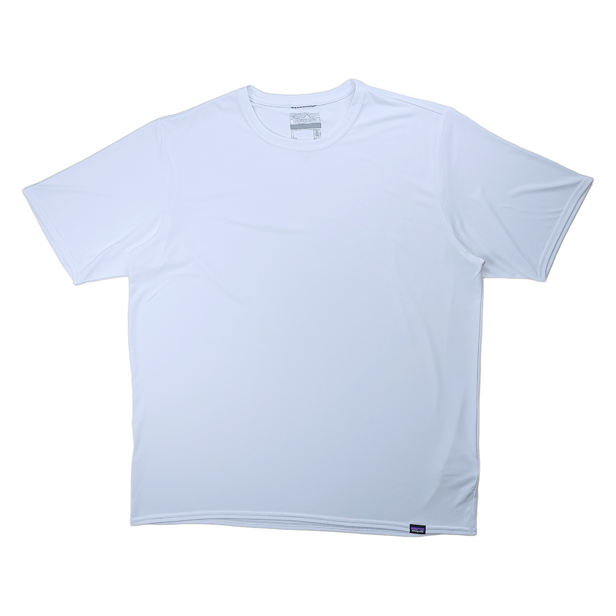 Polera Hombre Cap Cool Daily Shirt - Usado