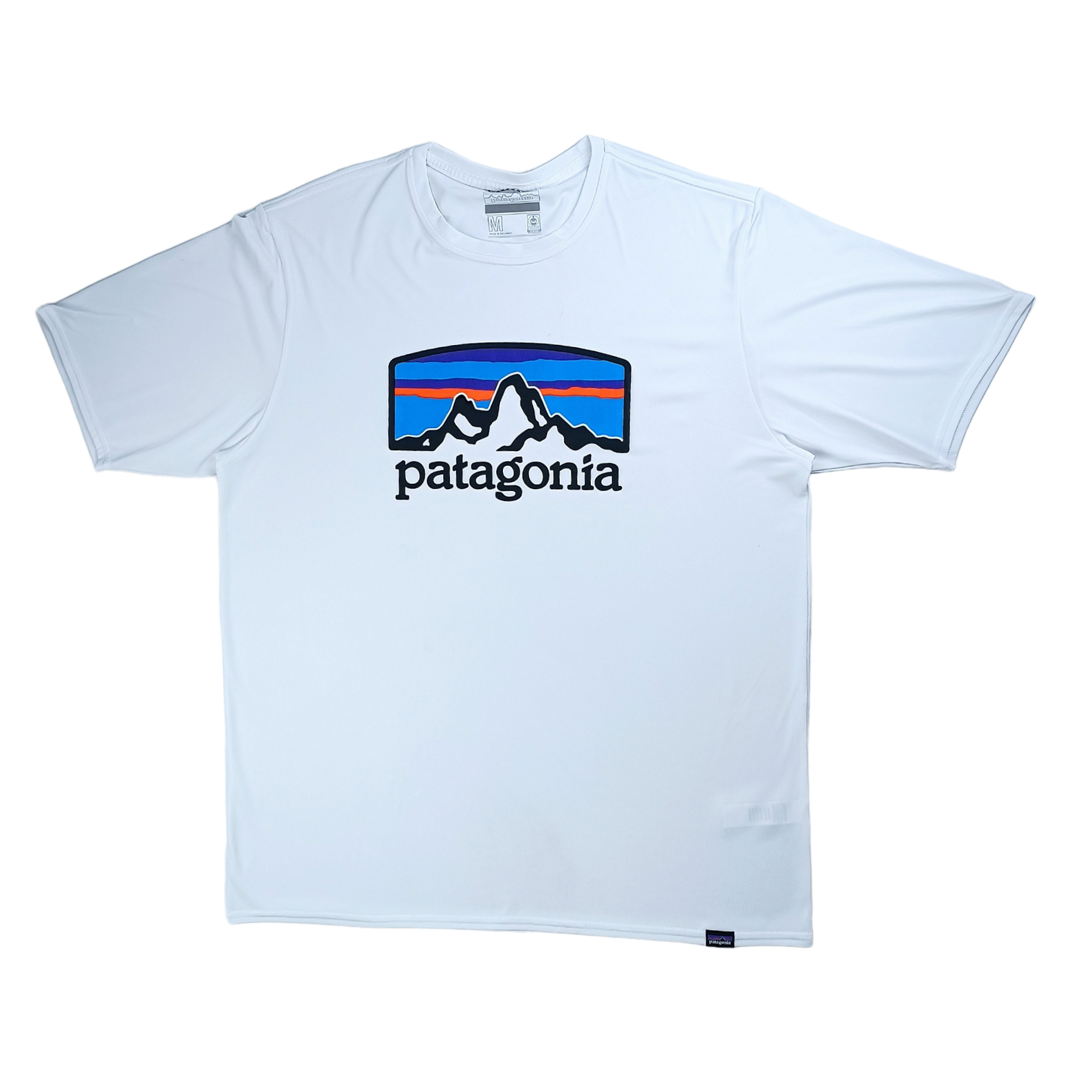 Polera Hombre Cap Cool Daily Graphic Shirt - Usado