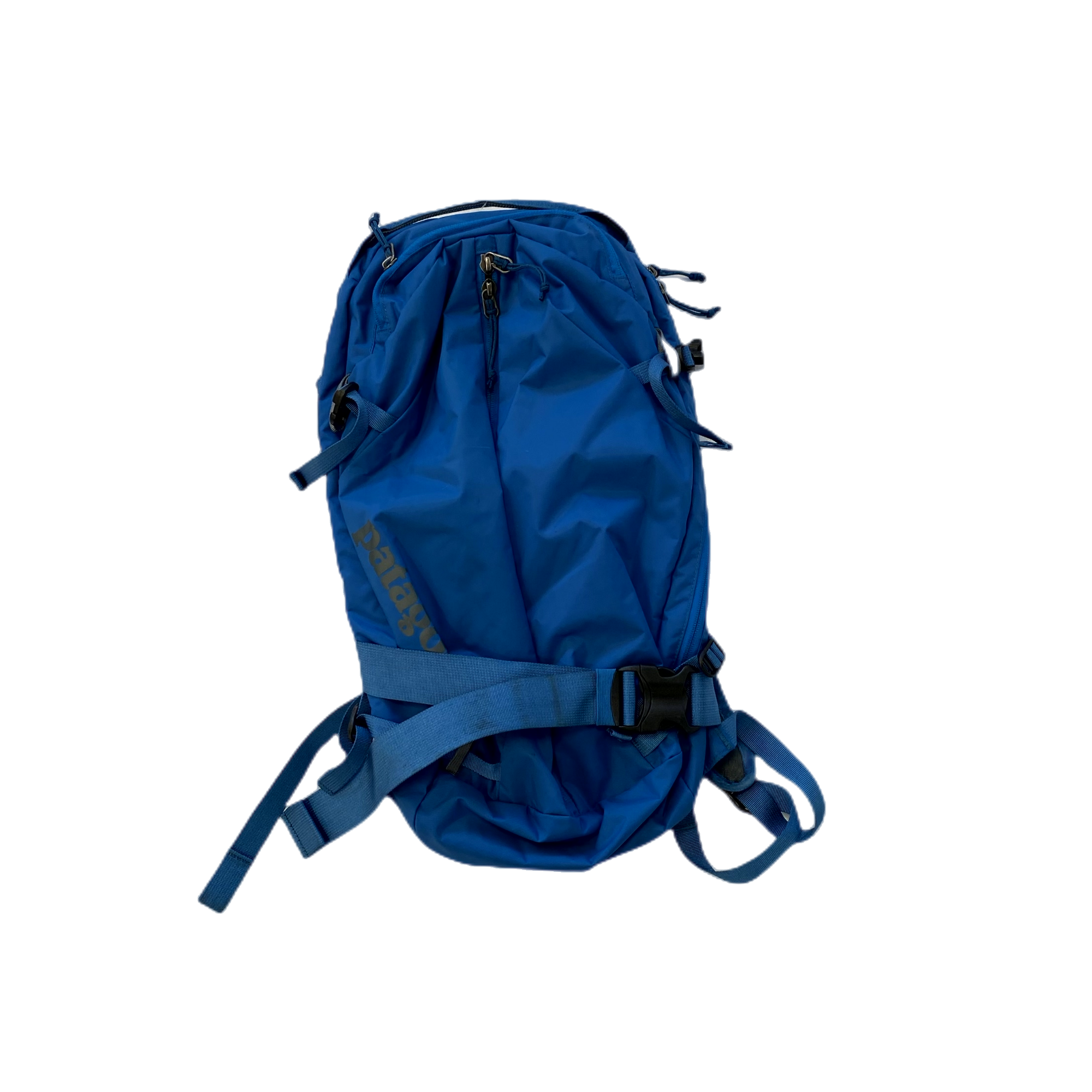 Mochila Dirt Roamer Pack 20L - Usado