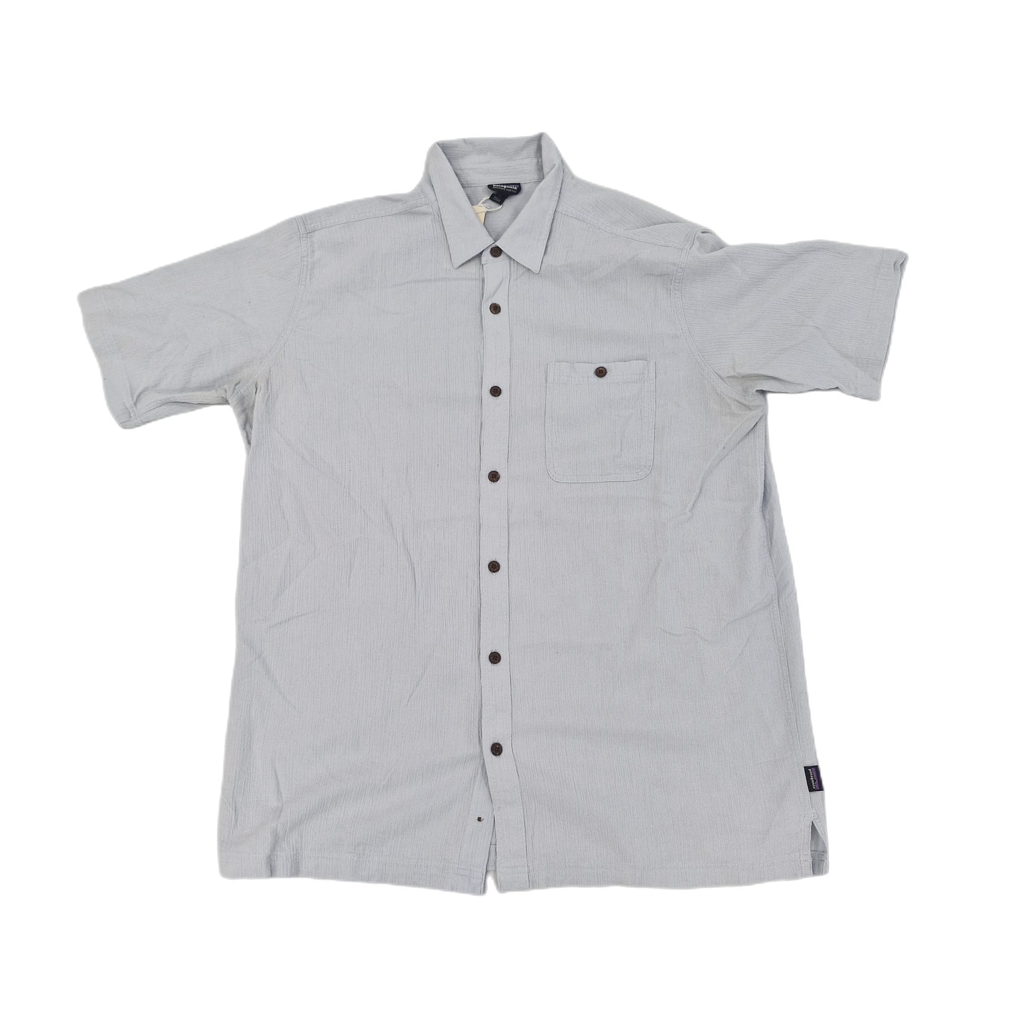 Camisa Hombre A/C Shirt - Usado