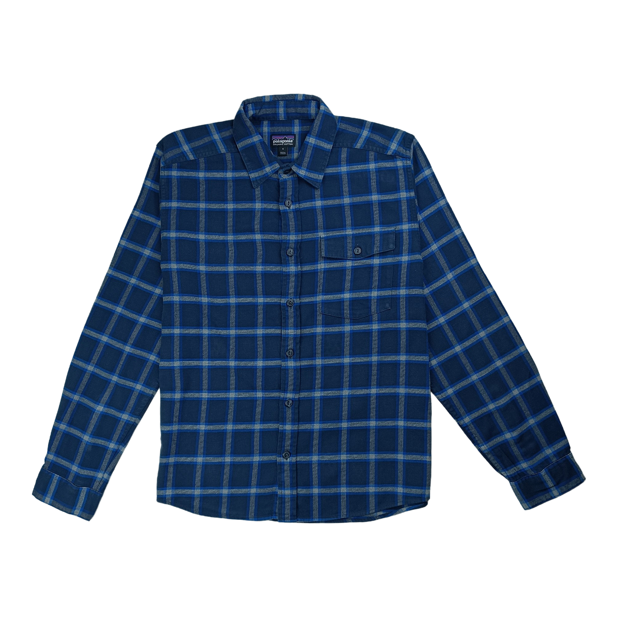 Camisa Hombre LW Fjord Flannel Shirt - Usado