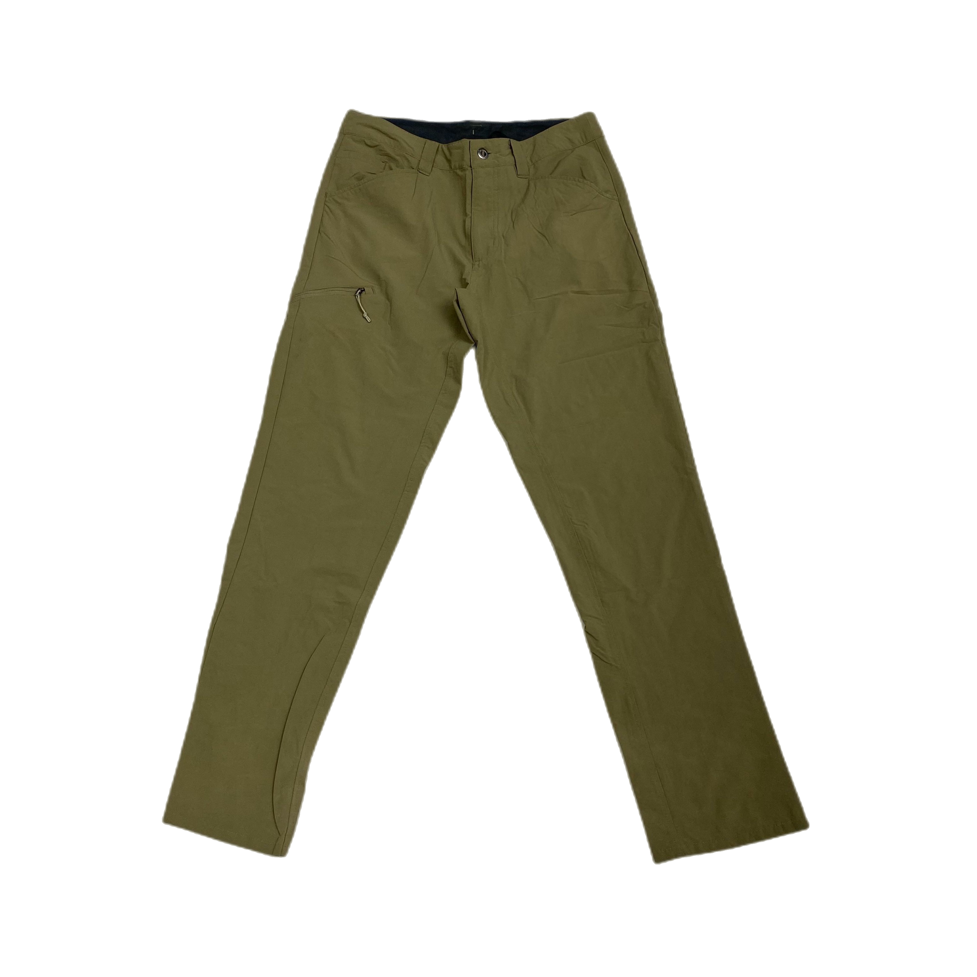 Pantalón Hombre Quandary Pants - Reg - Usado