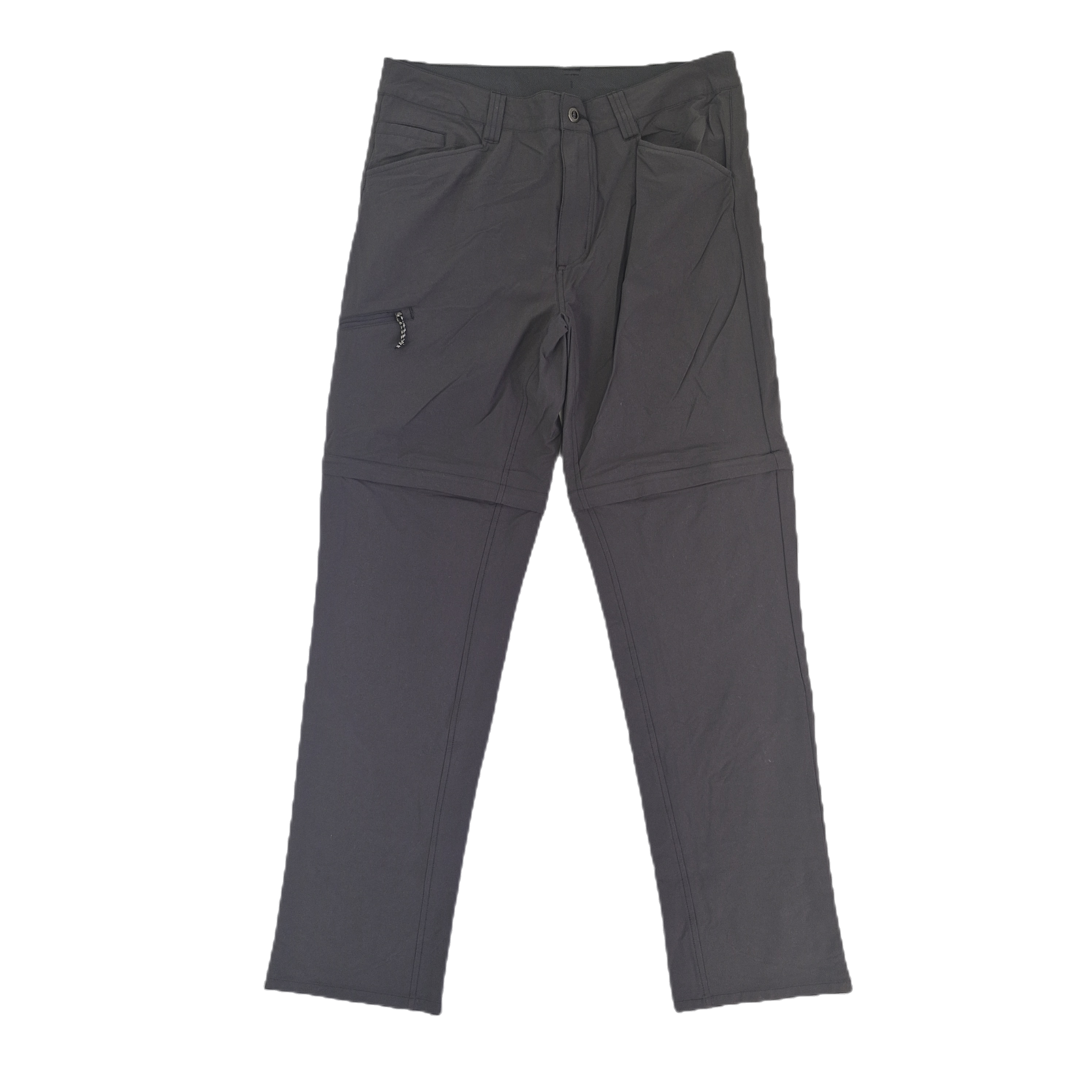 Pantalón Hombre Quandary Convertible Pants - Reg - Usado