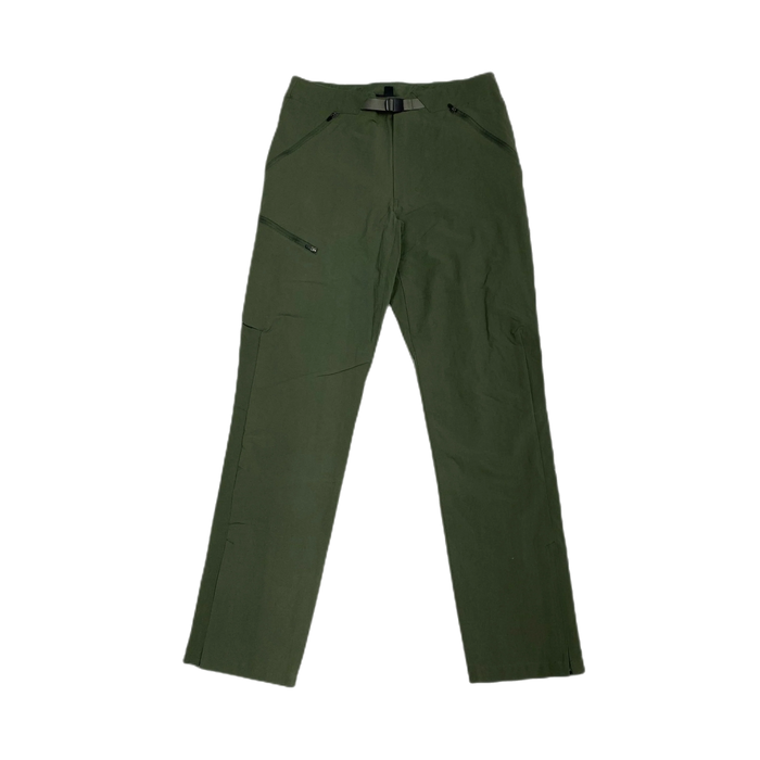 Pantalón Mujer Iron Forge Hemp Canvas Double Knee  - Reg- Usado