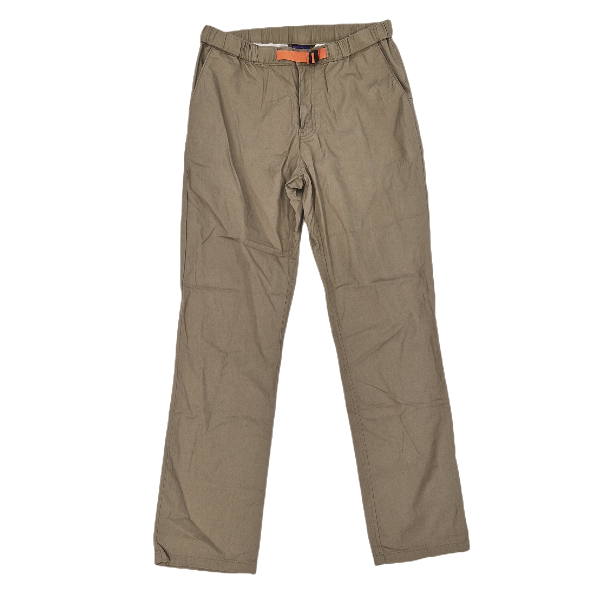 Pantalón Hombre Organic Cotton LW Gi Pants - Usado