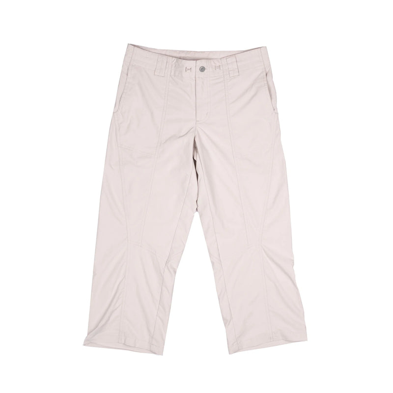 Pantalones Mujer Inter-Continental Capri- Usado