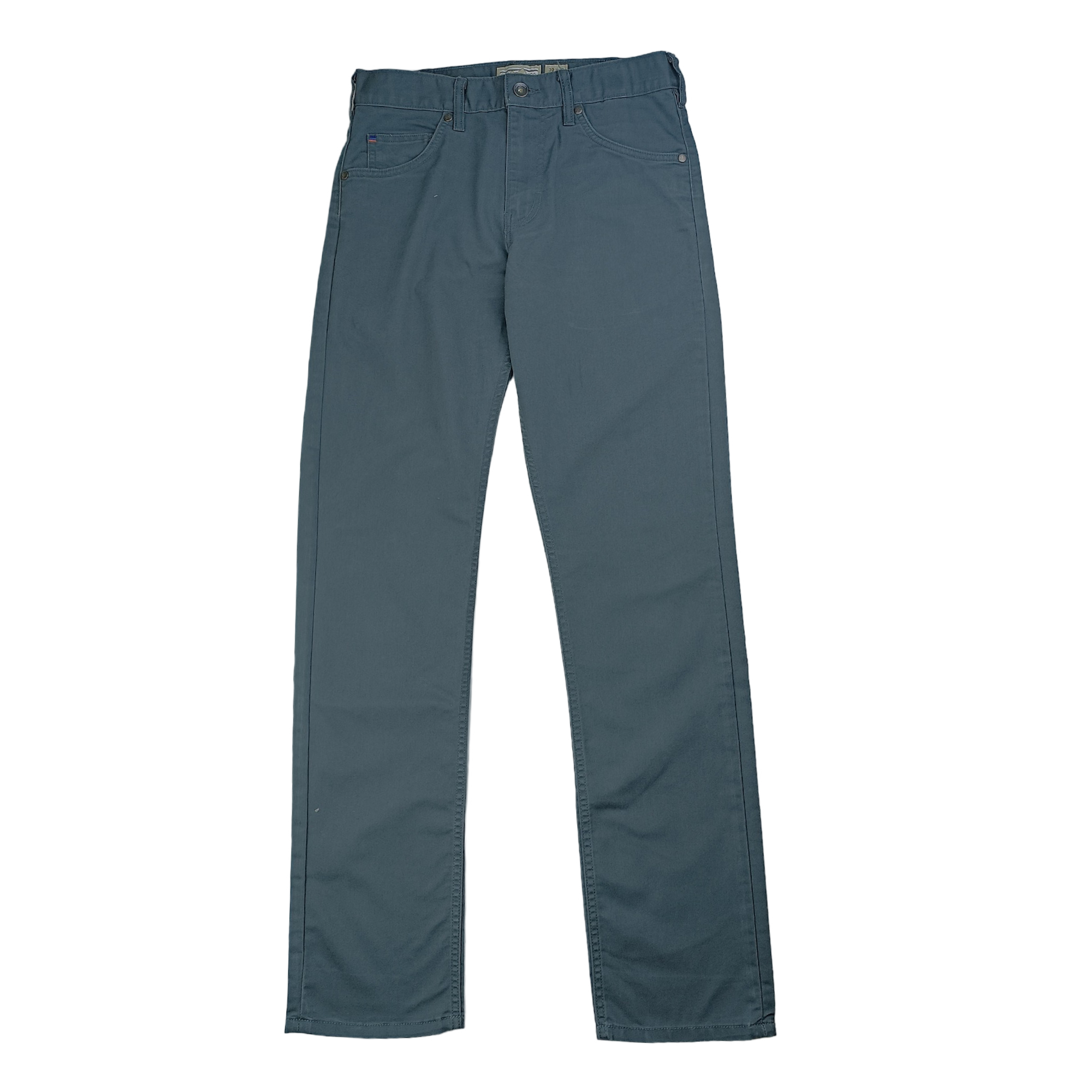 Pantalón Hombre Performance Twill Jeans  - Reg - Usado