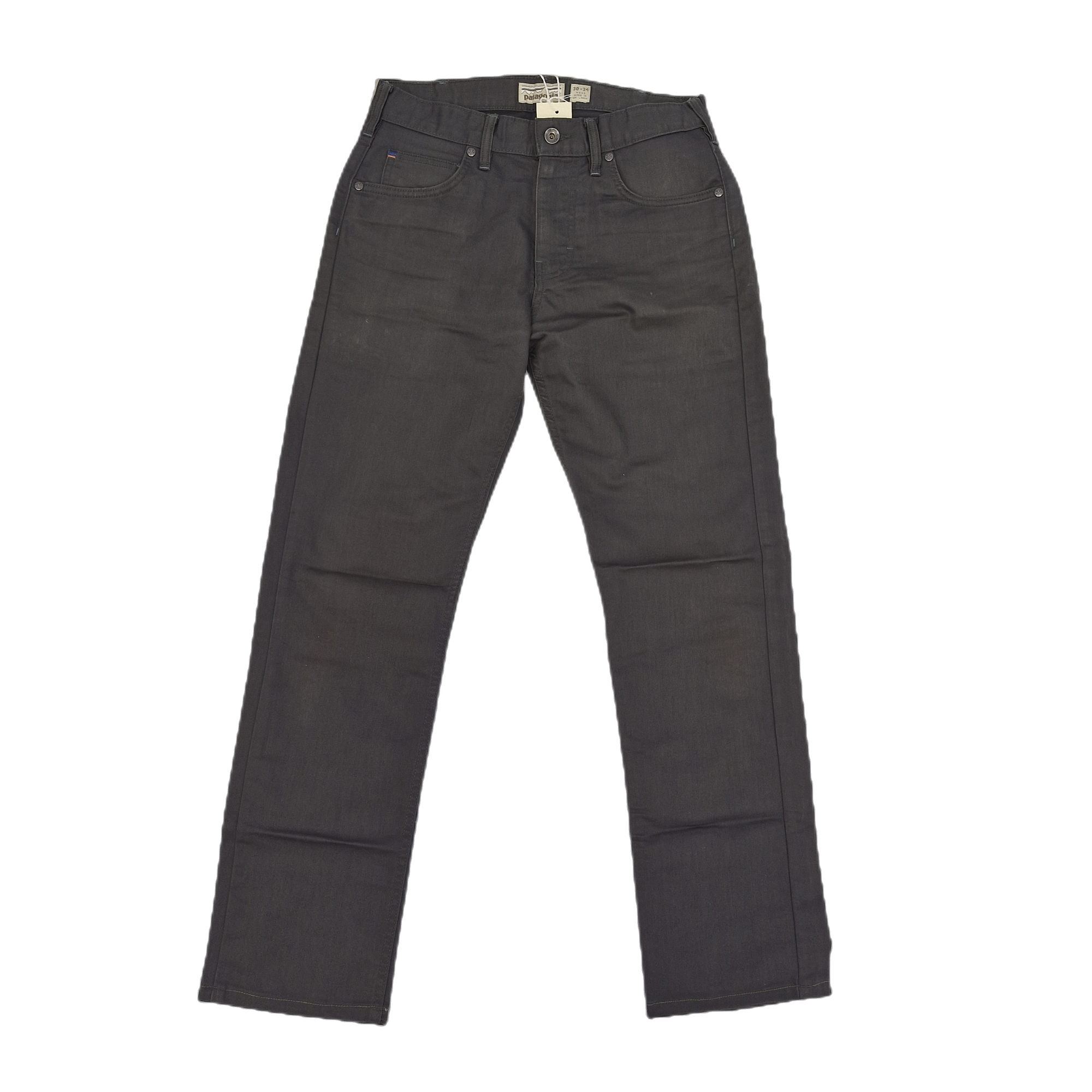 Pantalón Hombre Performance Twill Jeans  - Long - Usado