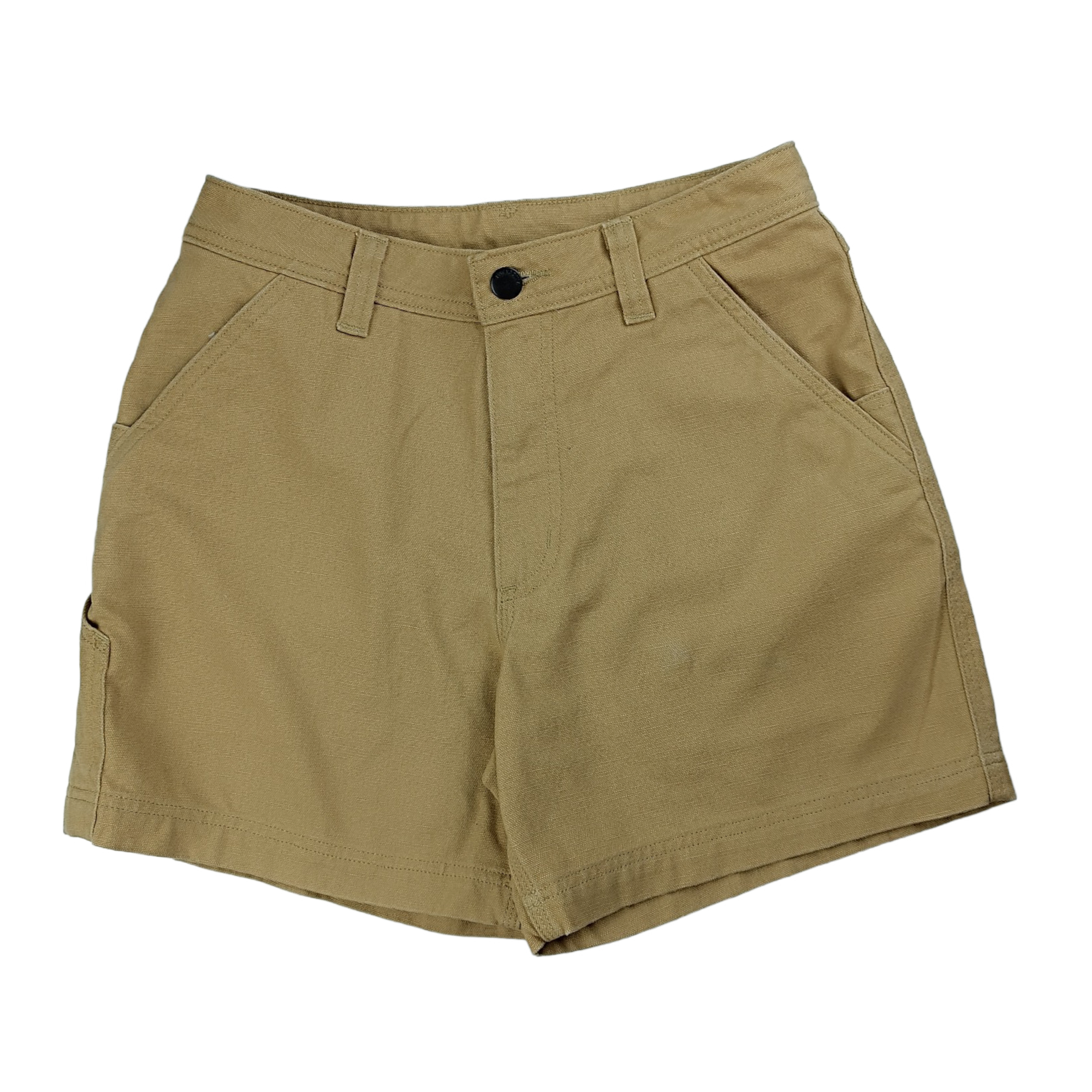 Short Mujer All Seasons Hemp Canvas Shorts - Usado