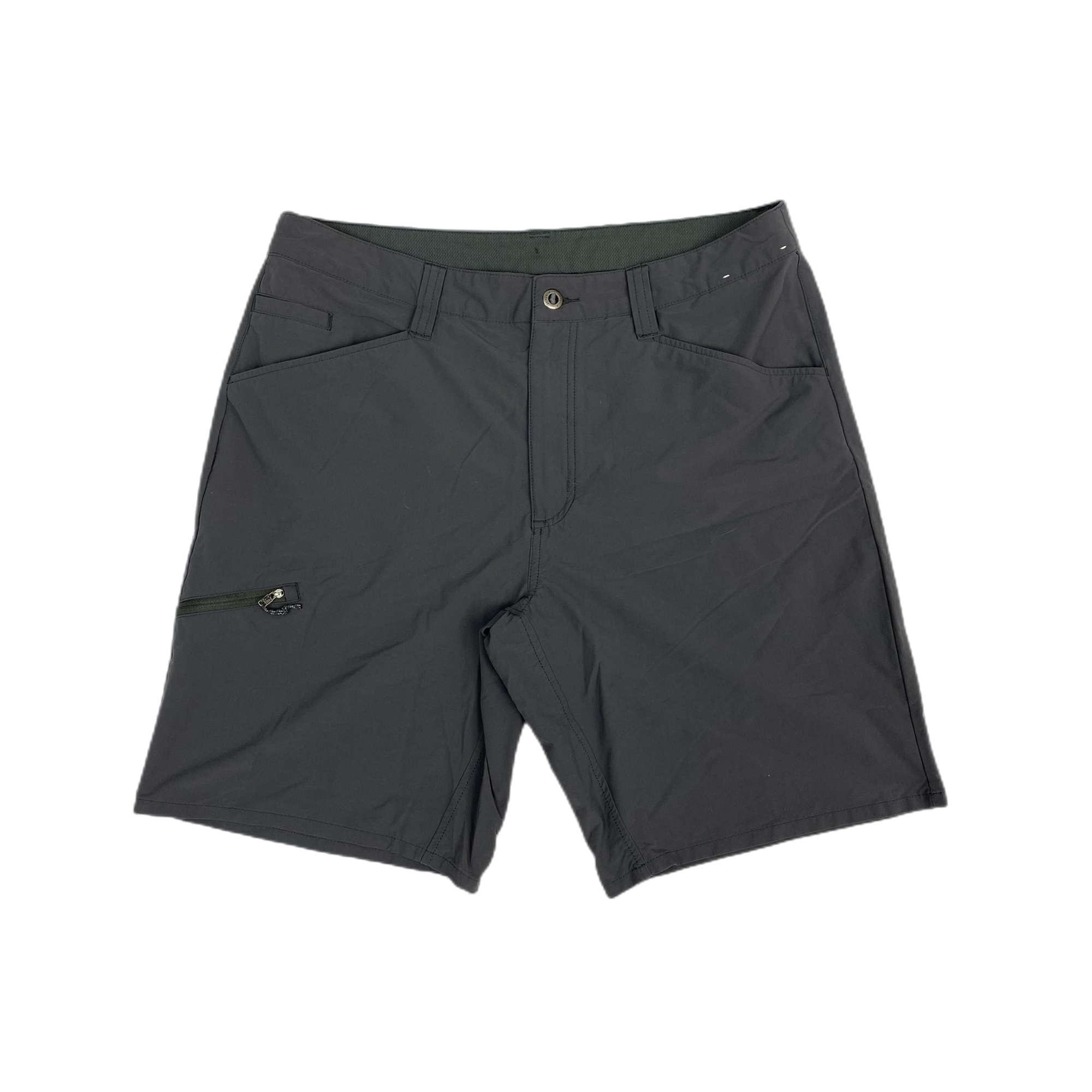 Short Hombre Quandary Shorts - 10 In. - Usado