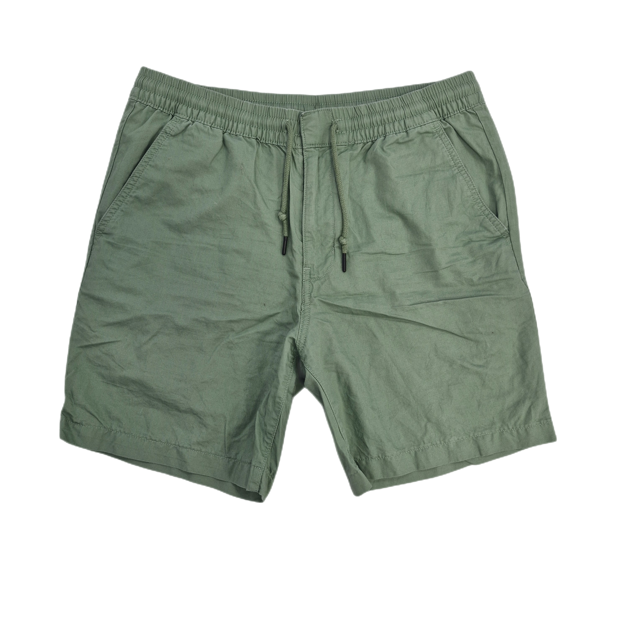 Short Hombre LW All-Wear Hemp Volley Shorts - Usado