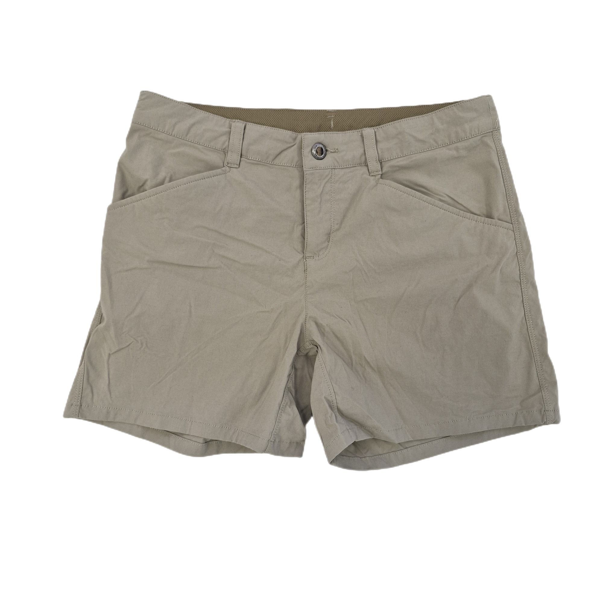 Short Mujer Quandary Shorts - 5 In. - Usado