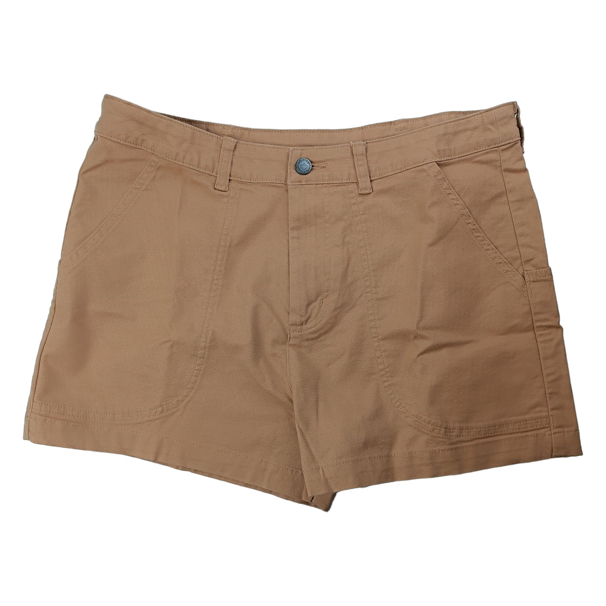 Short Mujer Stand Up Shorts - Usado