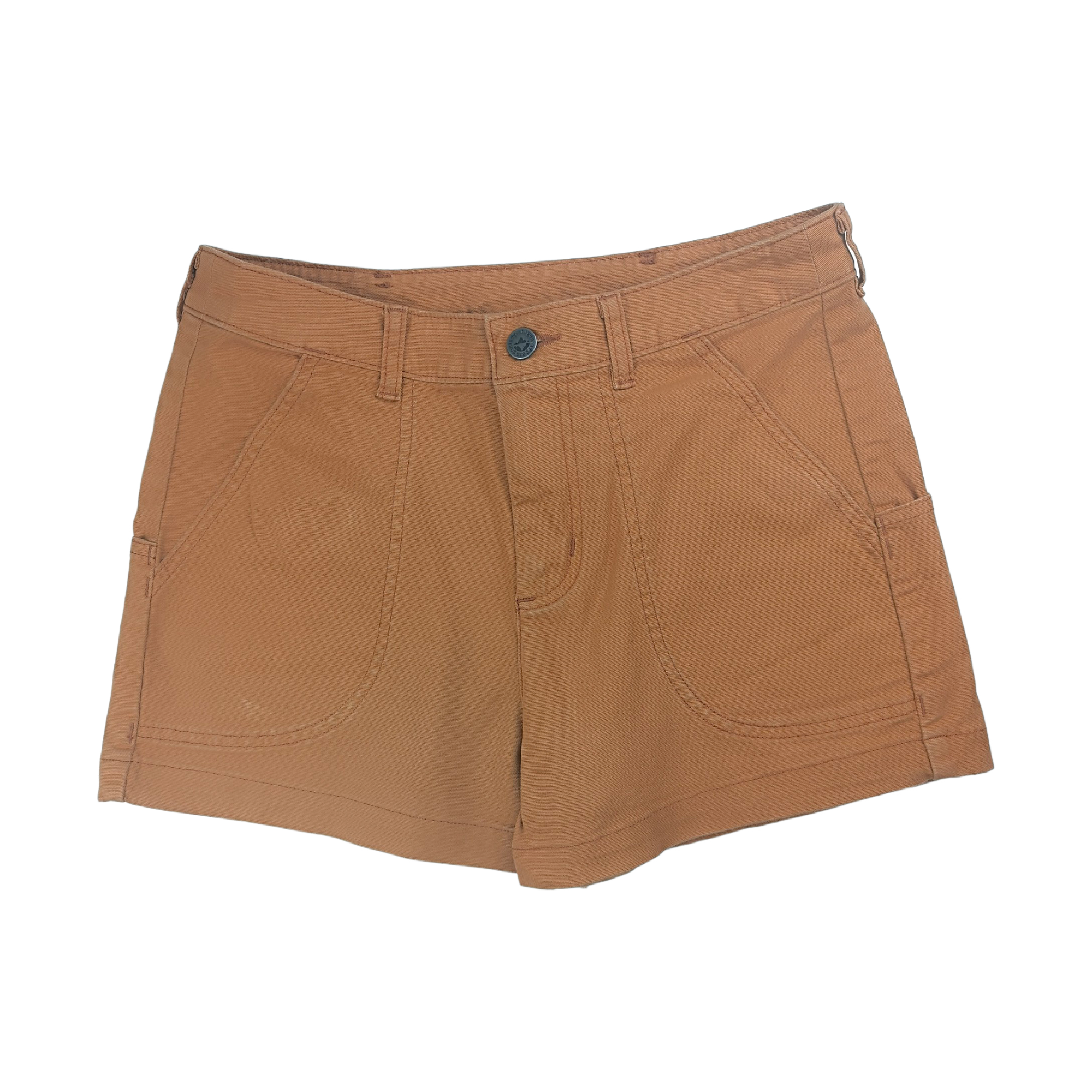 Short Mujer Stand Up Shorts - Usado