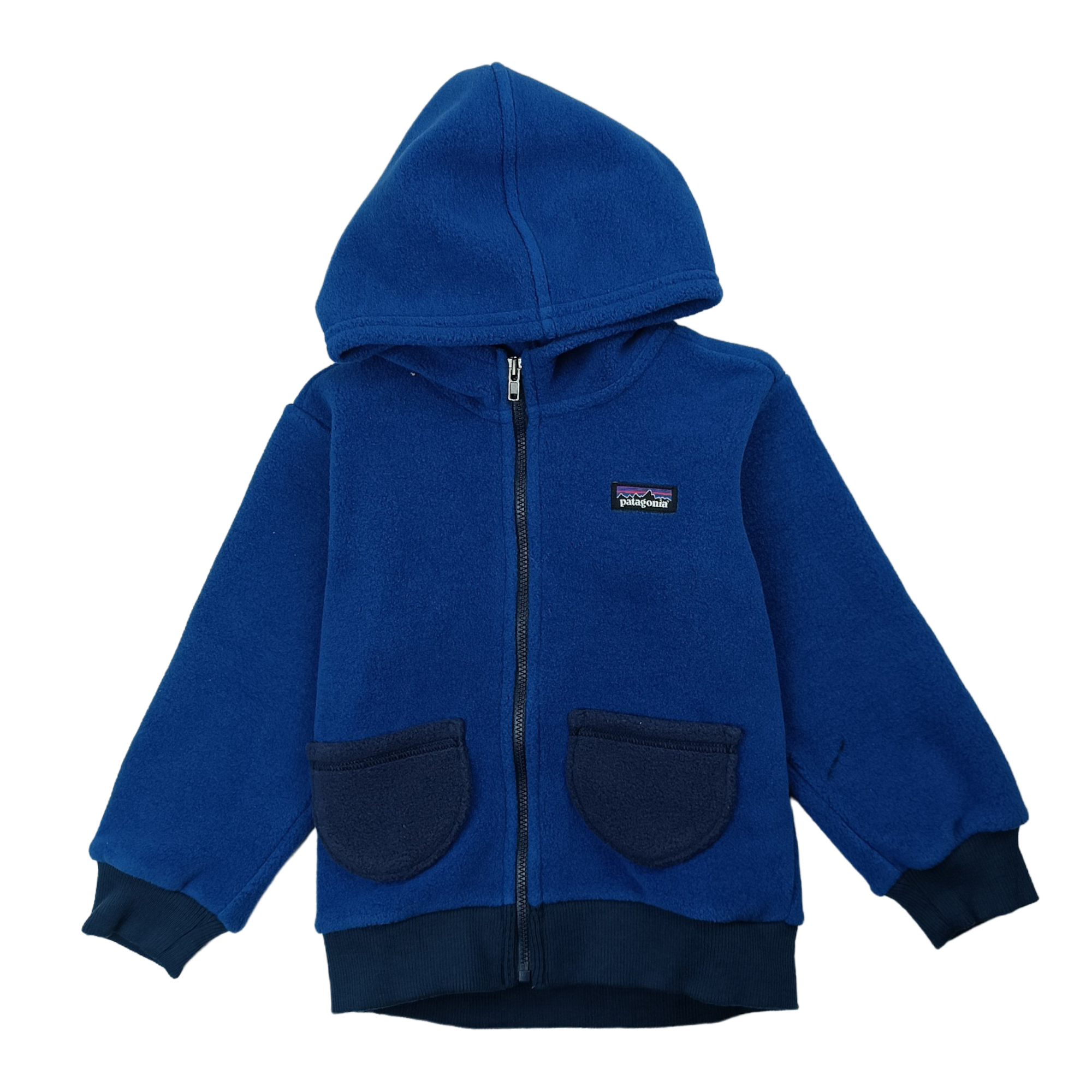 Polar Unisex Baby Synch Cardigan - Usado