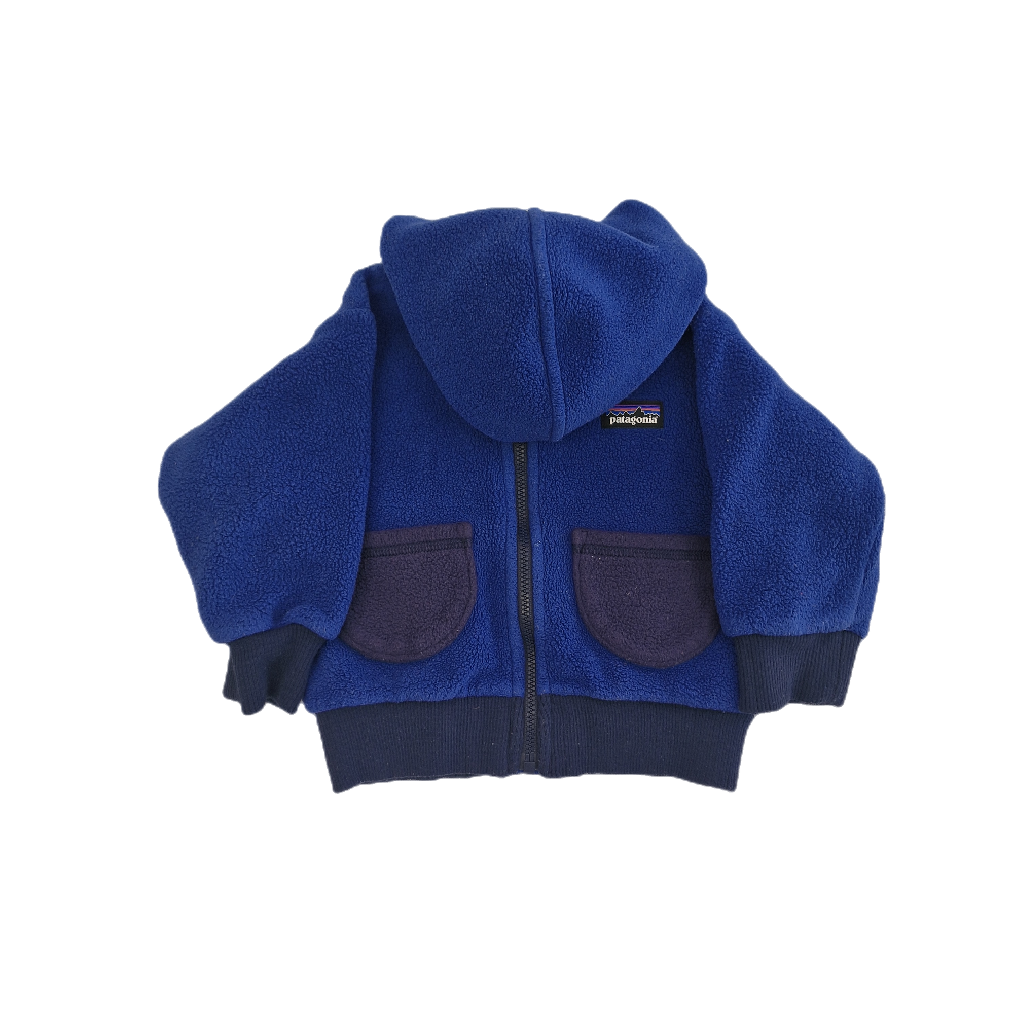 Polar Bebé Synch Cardigan - Usado