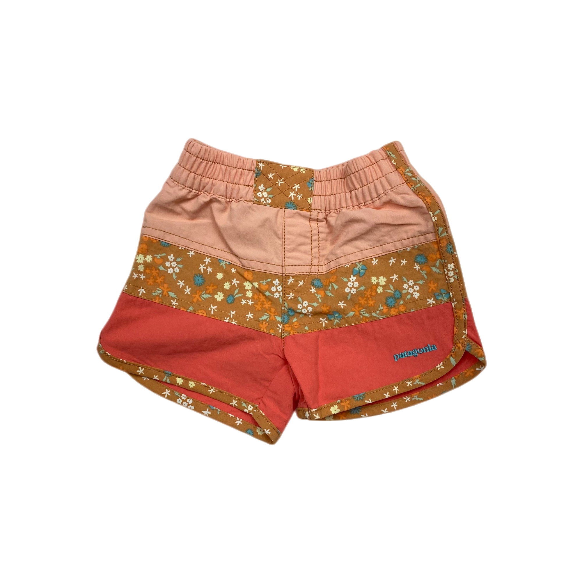 Traje de Baño Bebé Boardshorts - Usado