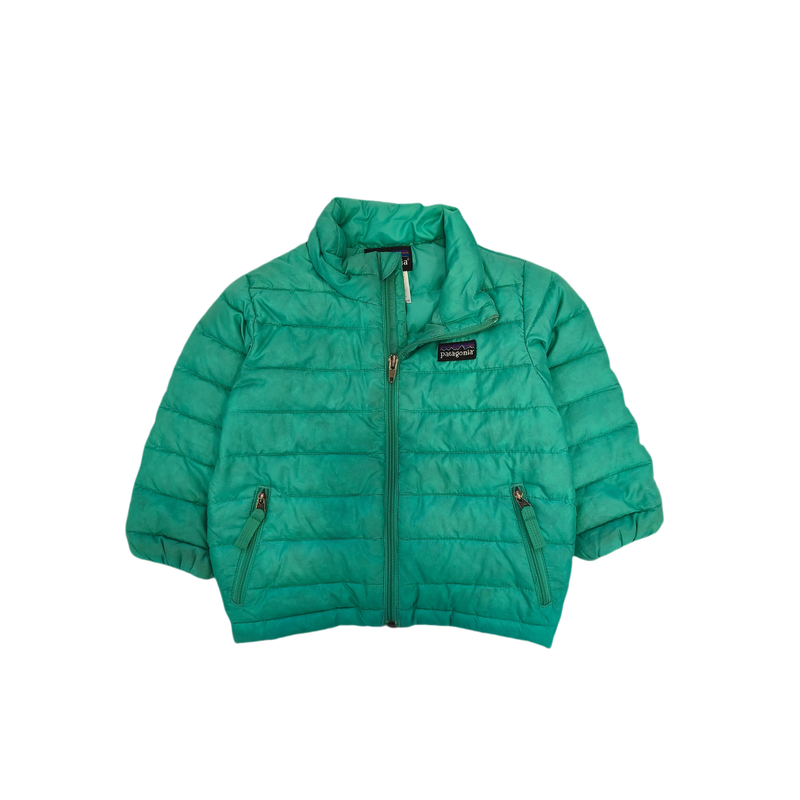 Parka Bebé  Down Sweater- Usado
