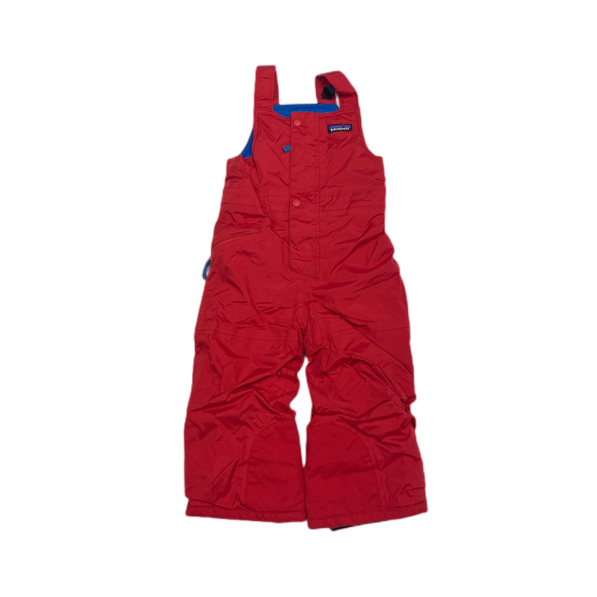 Pantalón Bebé Snow Pile Bibs - Usado