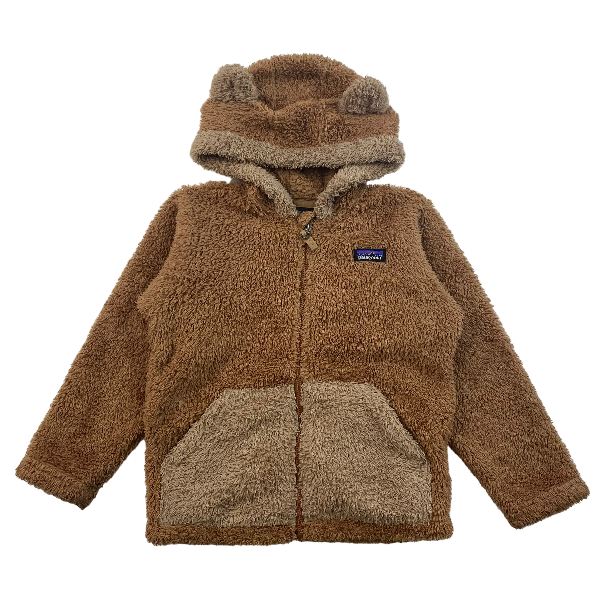 Chaqueta Unisex Baby Snow Pile Jkt - Usado