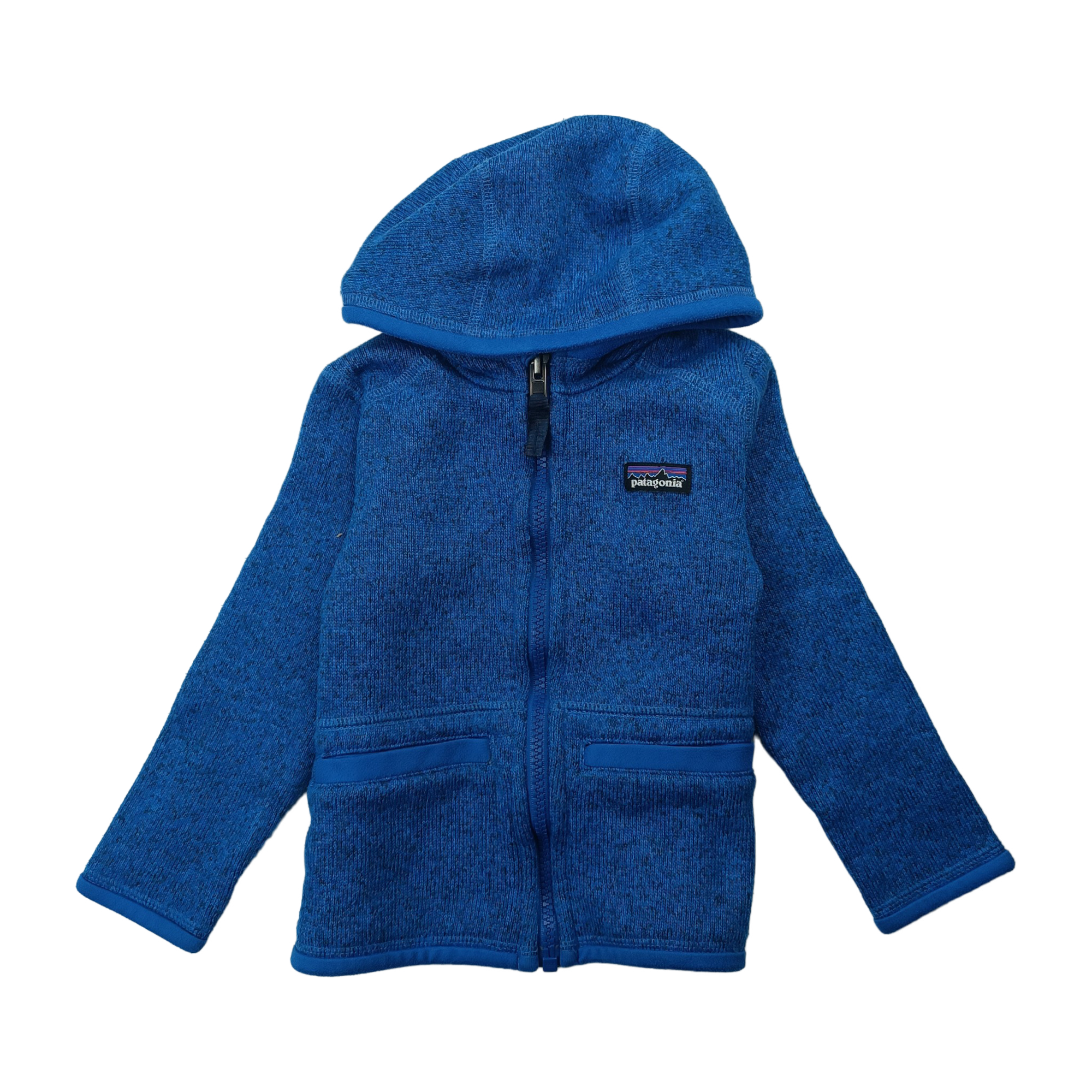 Polar Unisex Baby Better Sweater Jkt - Usado