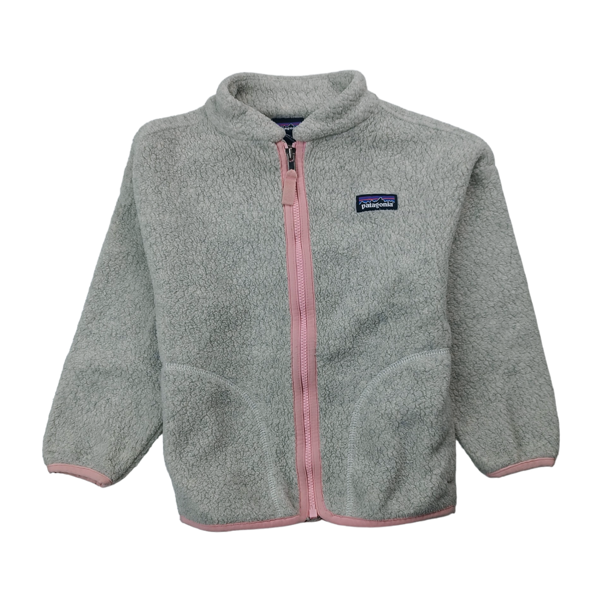 Polar Unisex Baby Cozy-Toasty Jkt - Usado