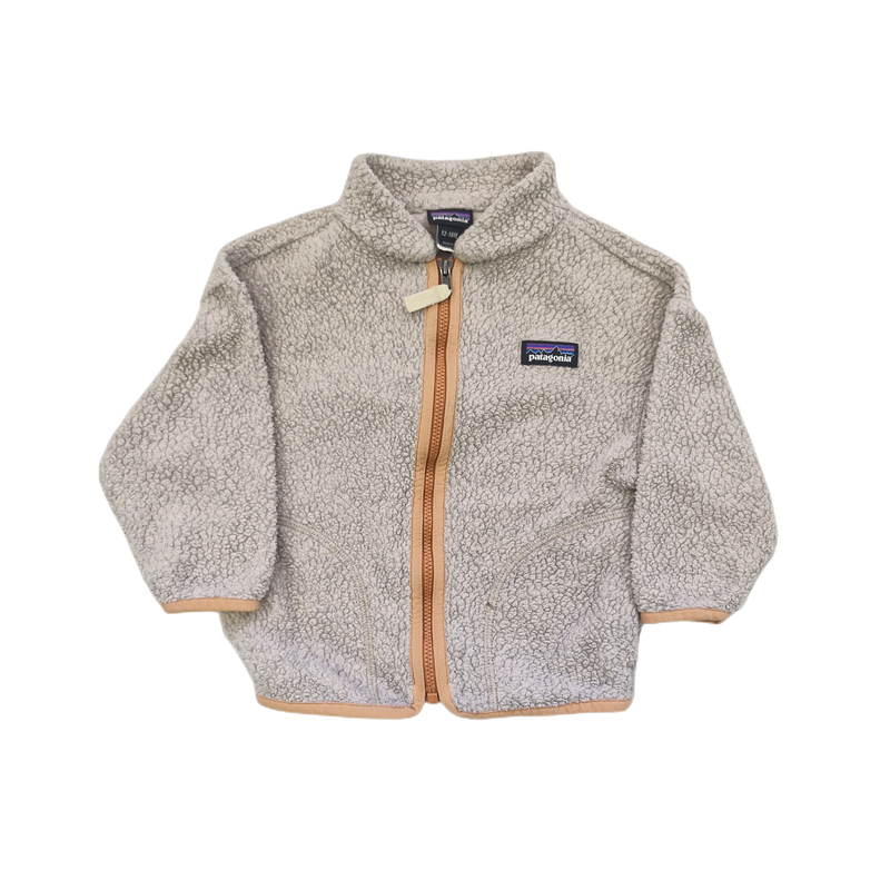 Polar Bebé Cozy-Toasty Jkt - Usado