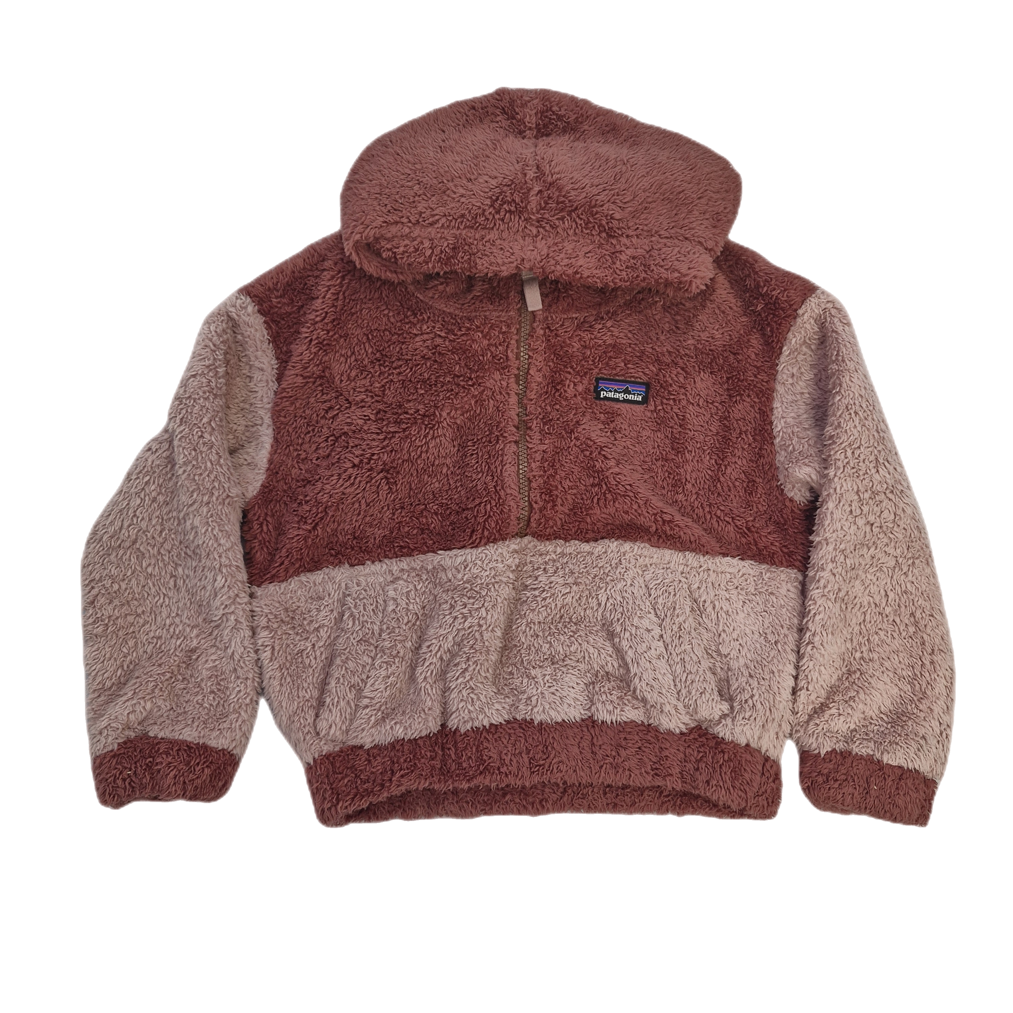 Polar Niños Los Gatos Hoody Sweatshirt - Usado