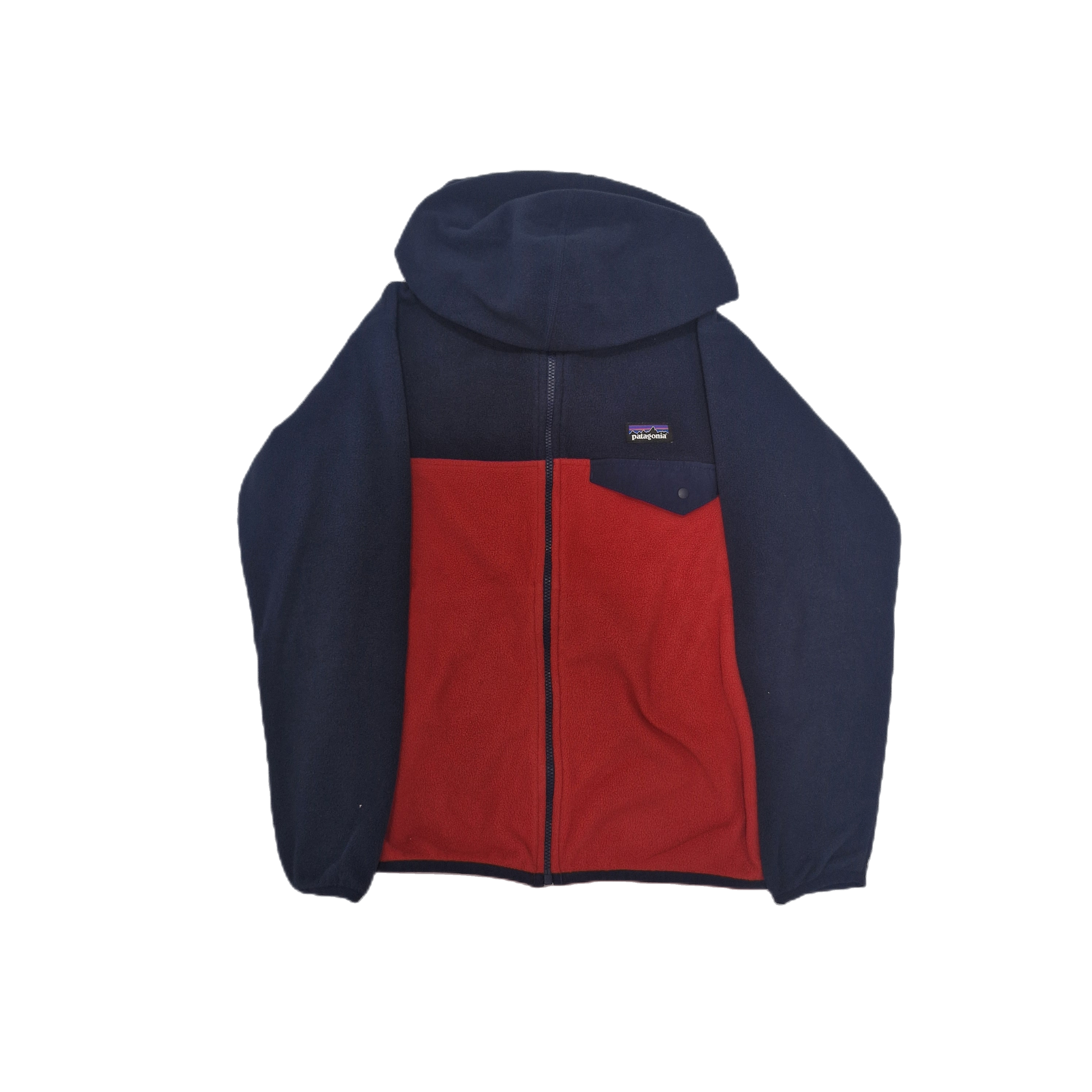 Polar Niños Micro D Snap-T Jkt - Usado