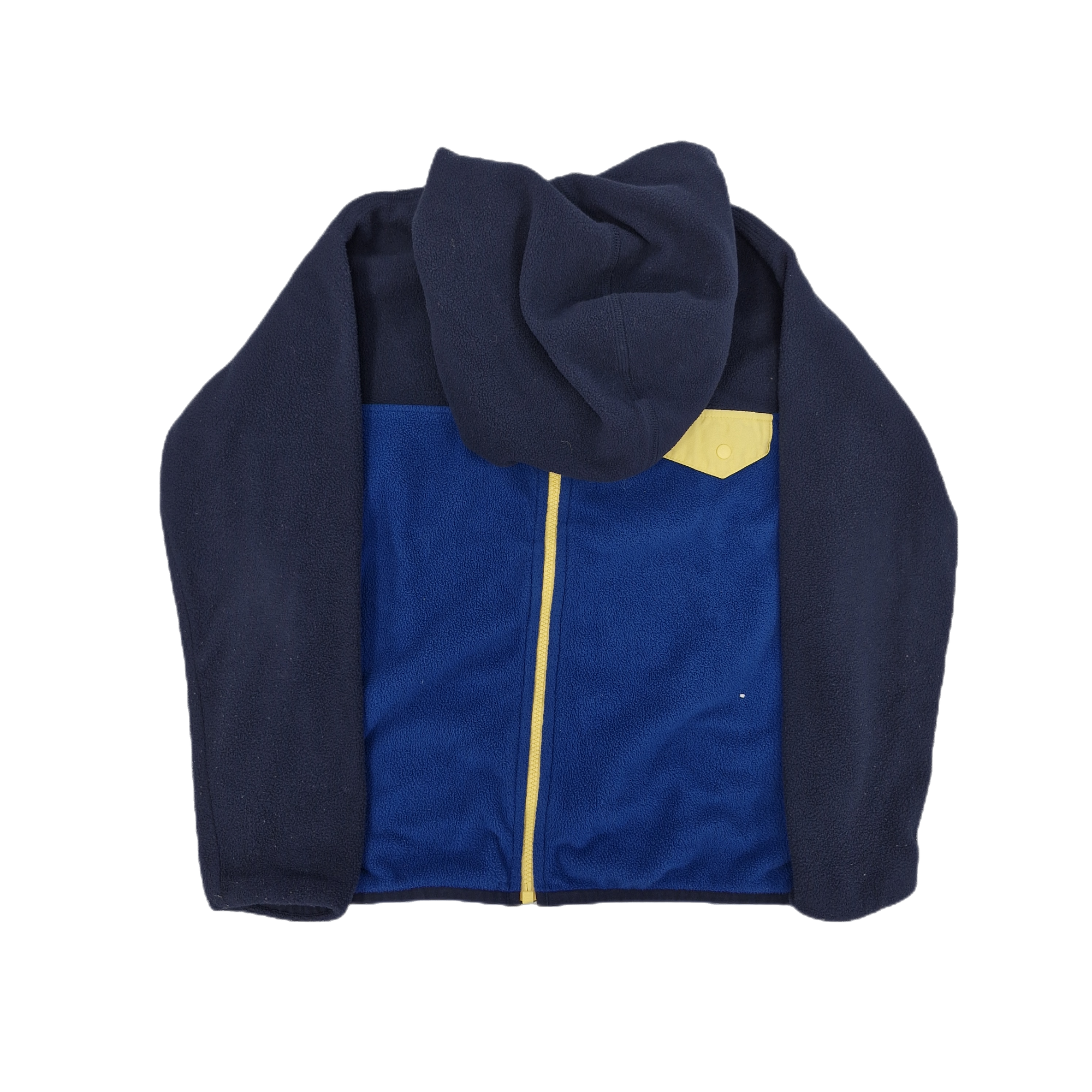 Polar Niños Micro D Snap-T Jkt - Usado