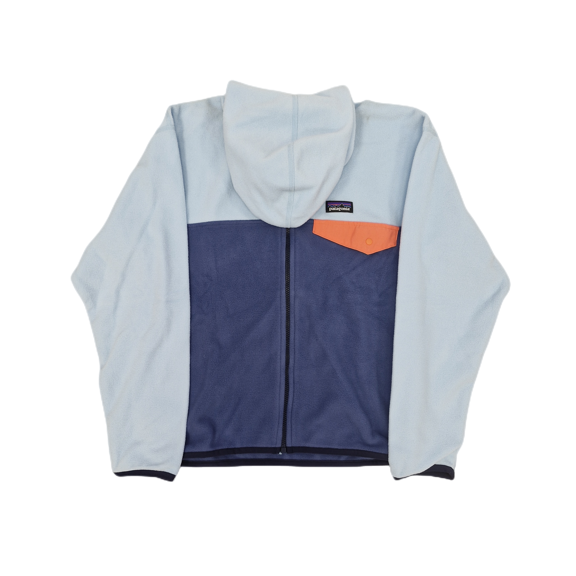 Polar Niños Micro D Snap-T Jkt - Usado