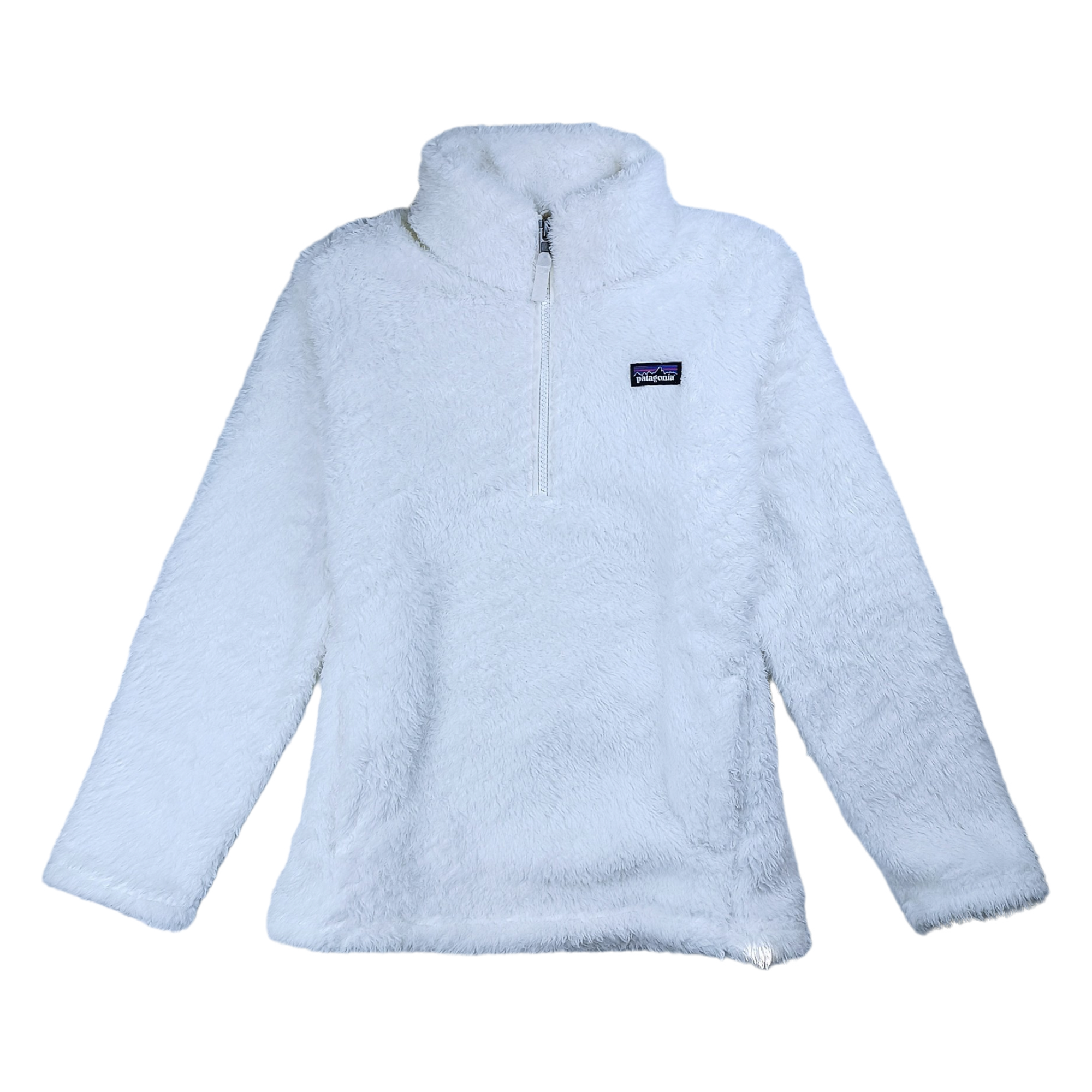 Polar Niña Los Gatos 1/4-Zip Fleece - Usado