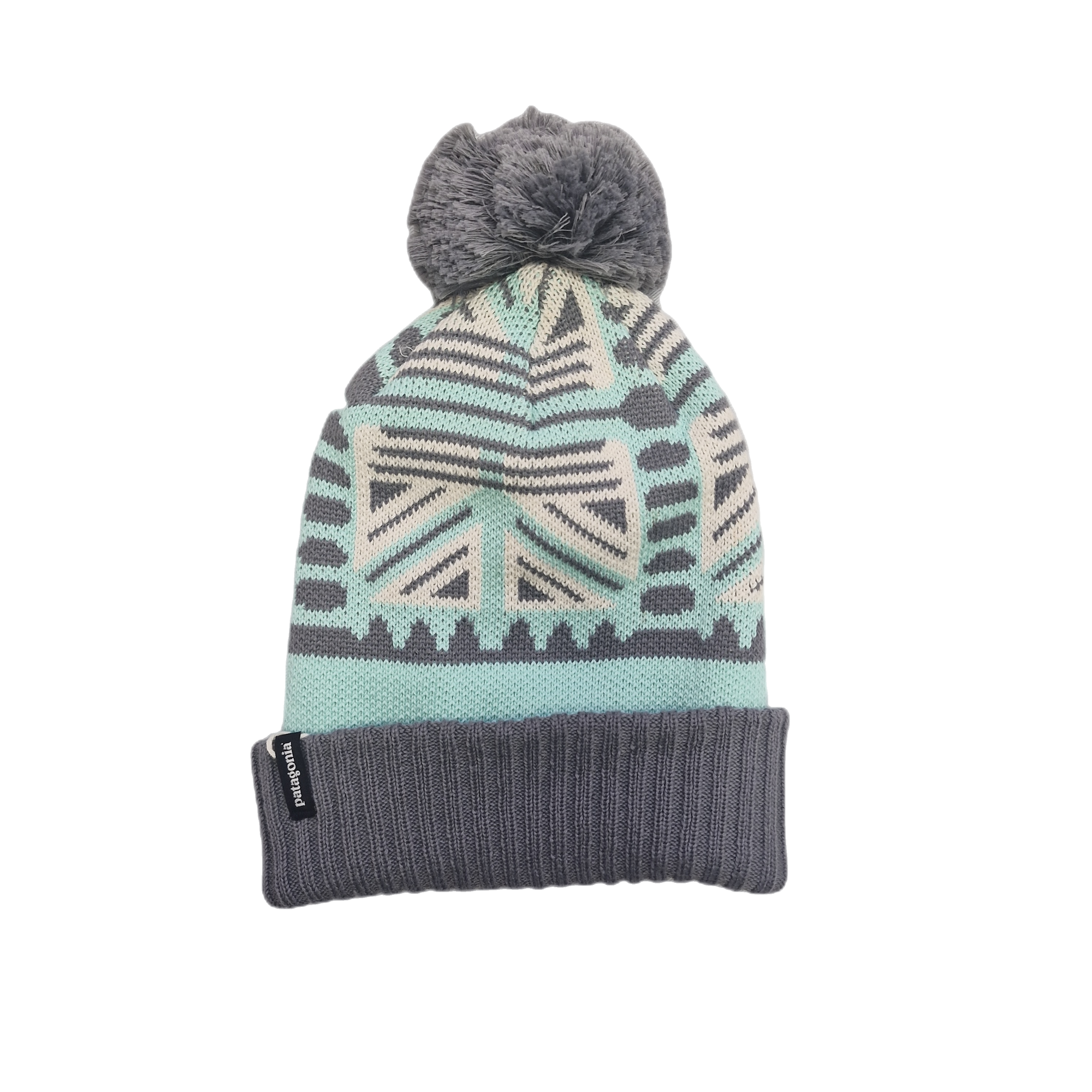 Gorro Niños Powder Town Beanie - Usado