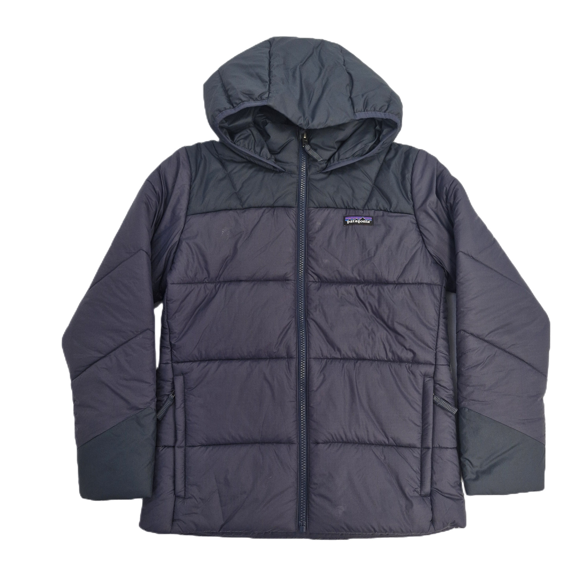 Parka Niños Synthetic Puffer Hoody - Usado