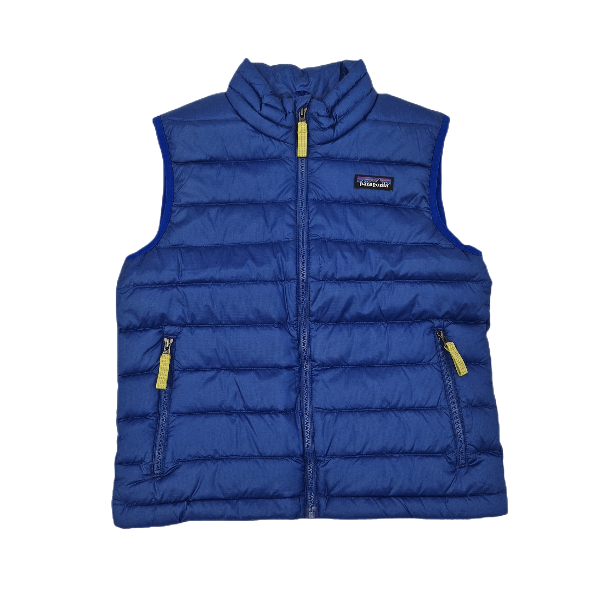 Vest Niños Down Sweater Vest - Usado