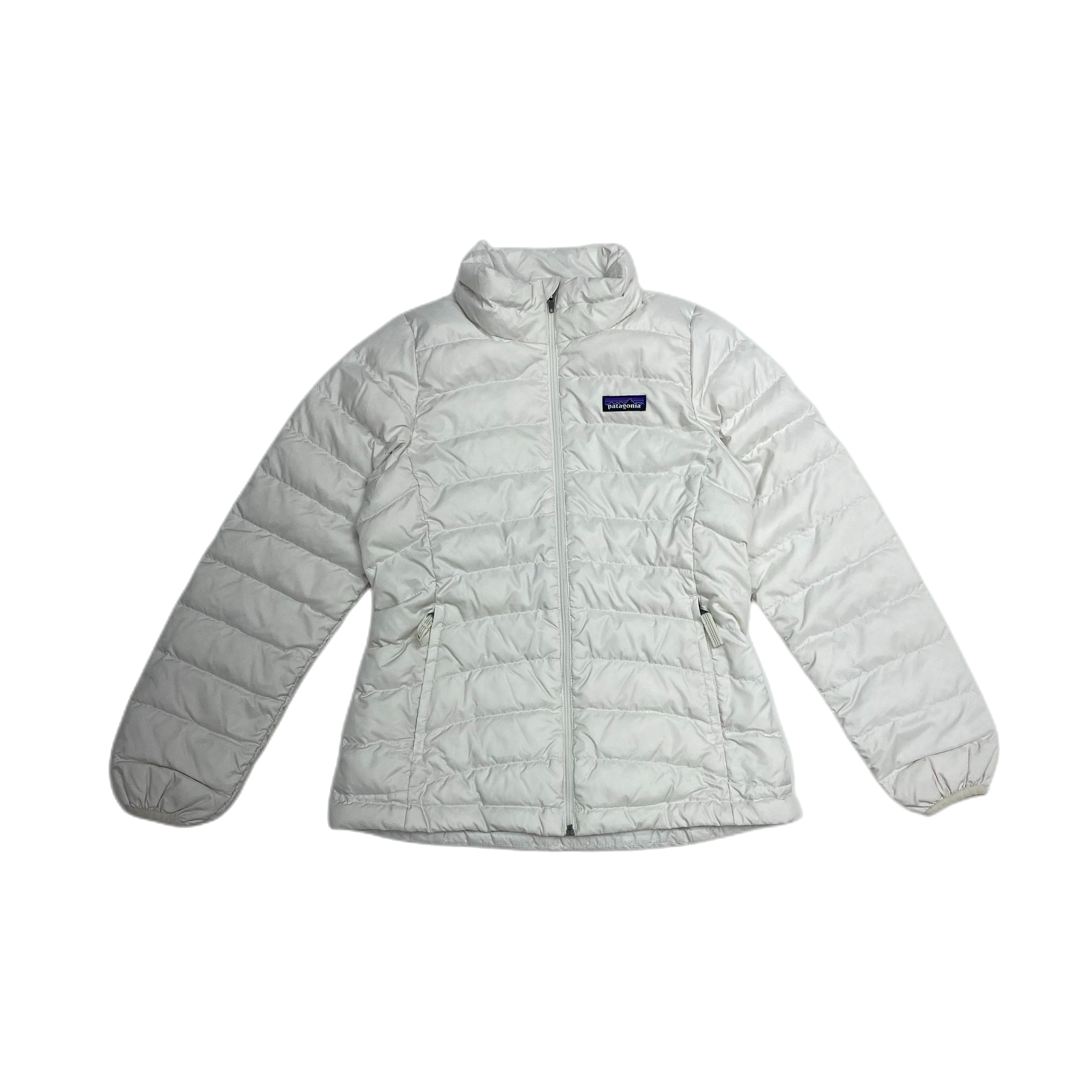 Parka Niños Down Sweater - Usado