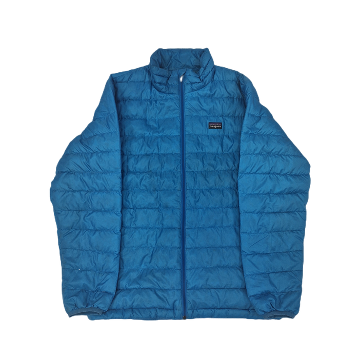 Parka Niños Down Sweater- Usado