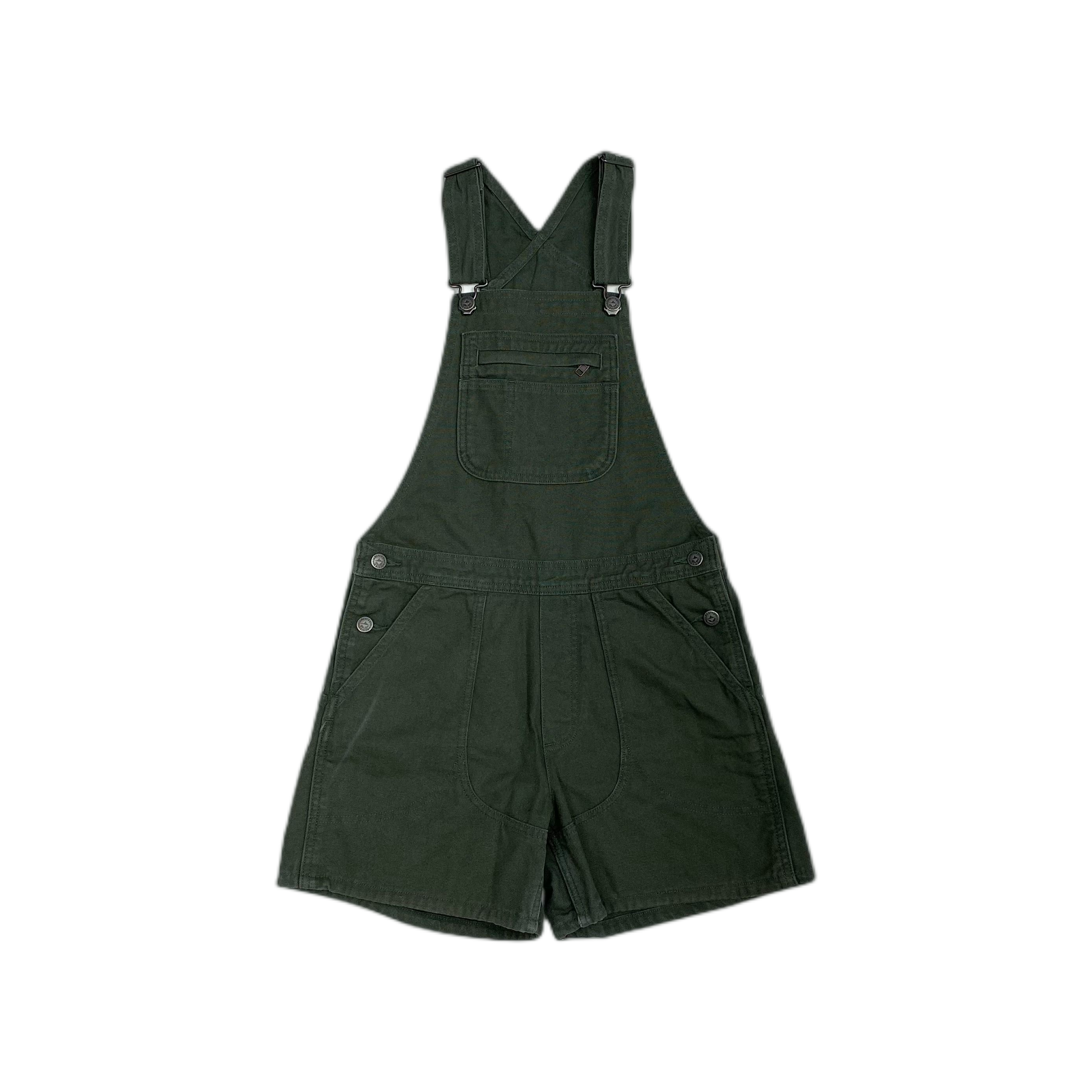 Vestido Mujer Stand Up Overalls - Usado