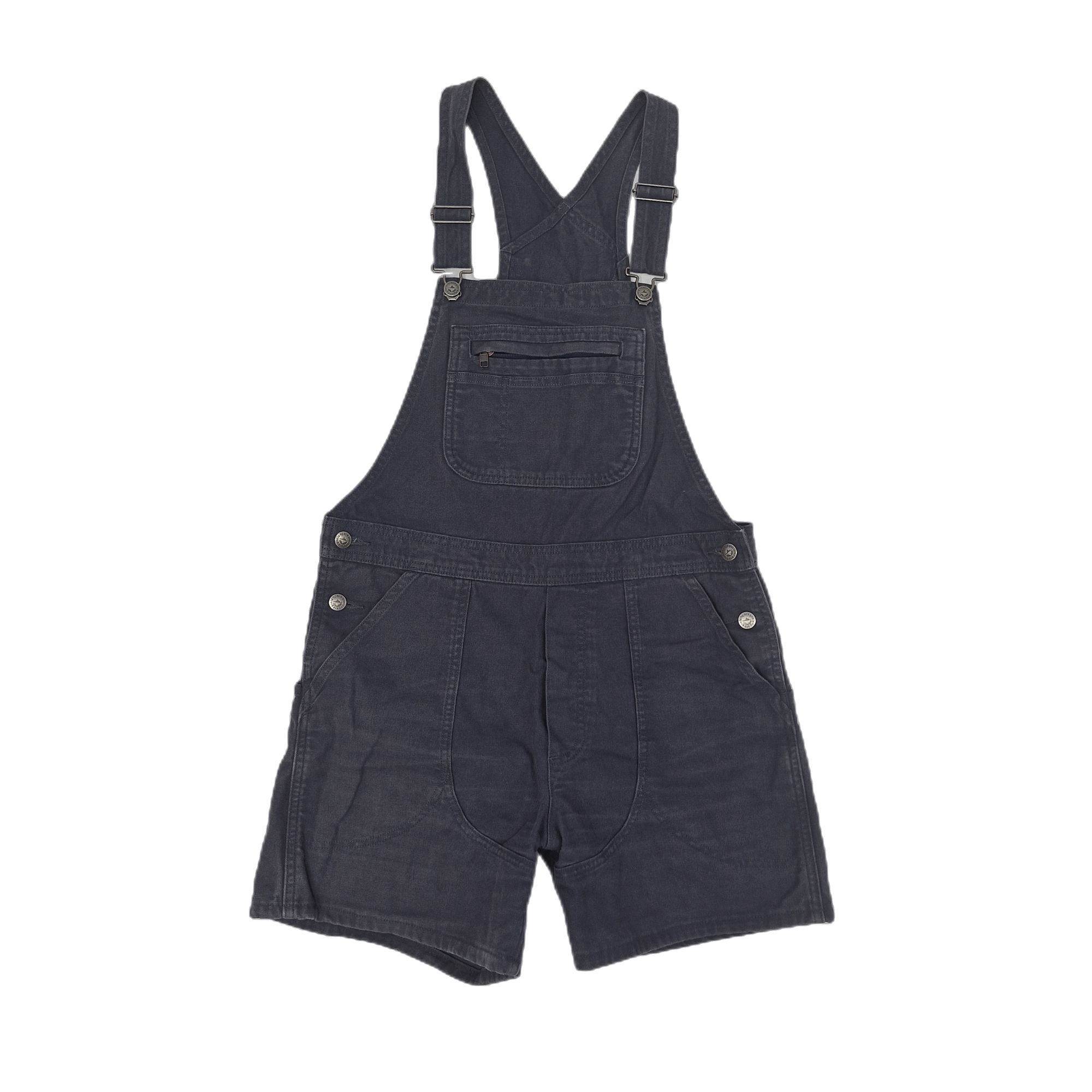 Vestido Mujer Stand Up Overalls - Usado