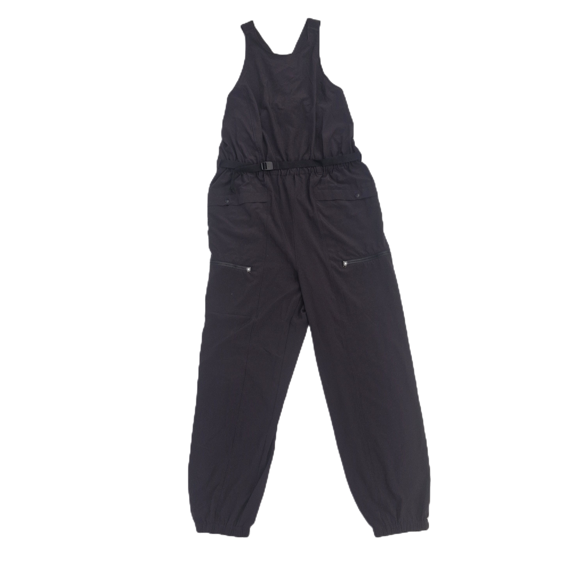 Enterito Mujer Fleetwith Belted Jumpsuit - Usado